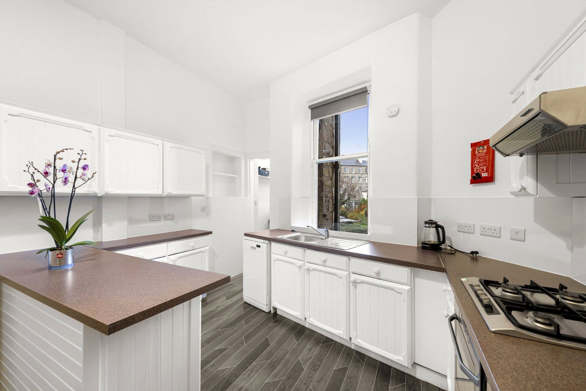 17/3 Bellevue Road, Edinburgh, Midlothian, EH7 4DL - Picture #8