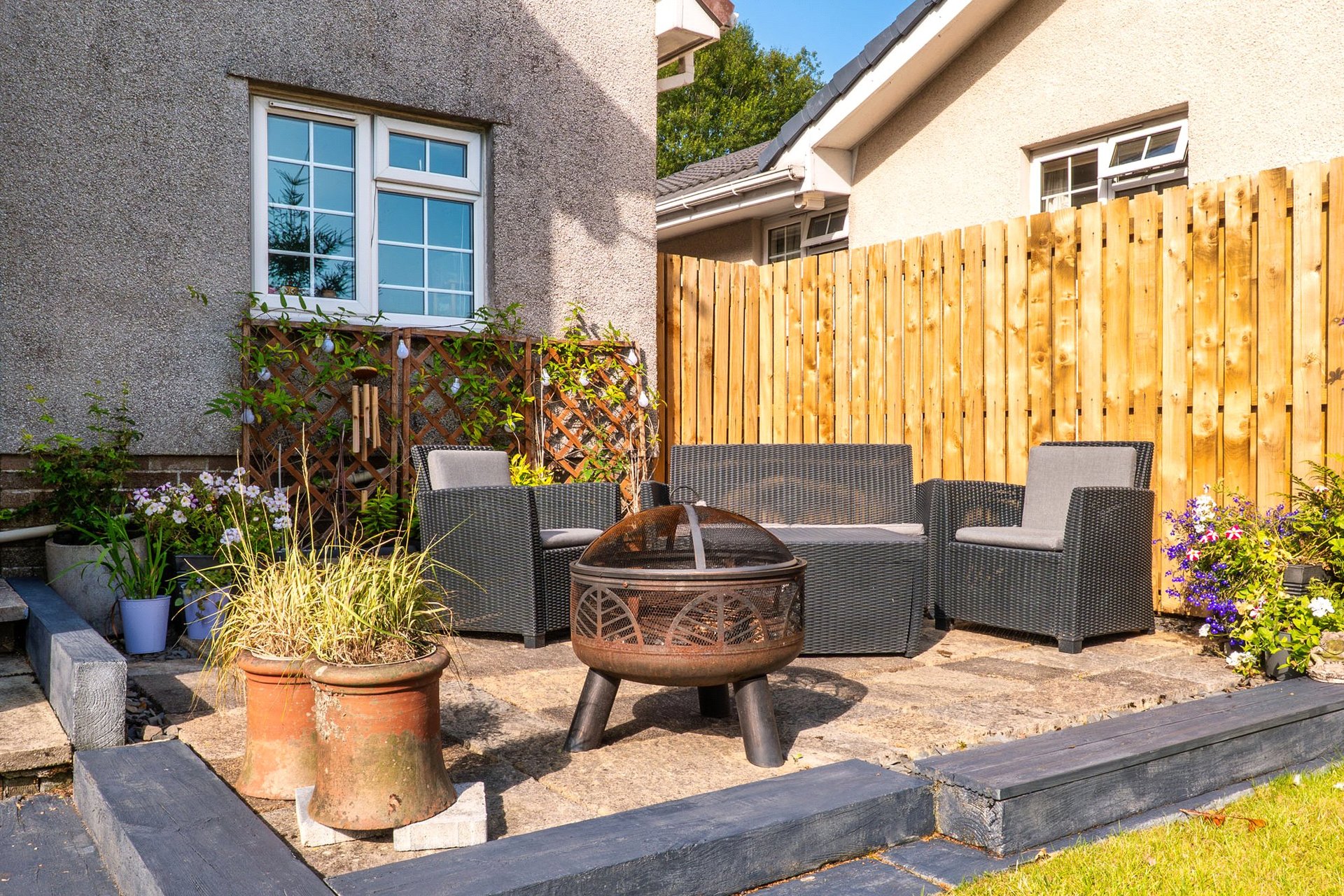 2 Finlay Rise, Milngavie, East Dunbartonshire, G62 6EQ - Picture #6