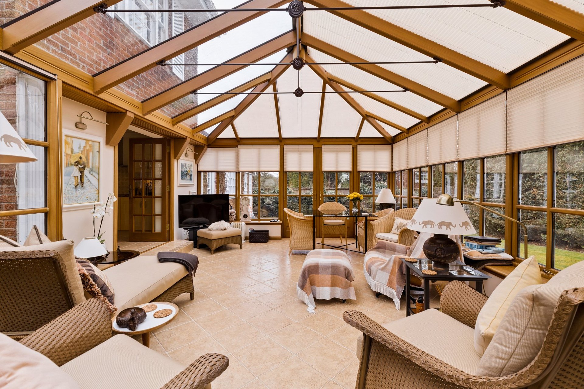 1 Woodlands Grove, Milngavie, G62 8PJ - Picture #14