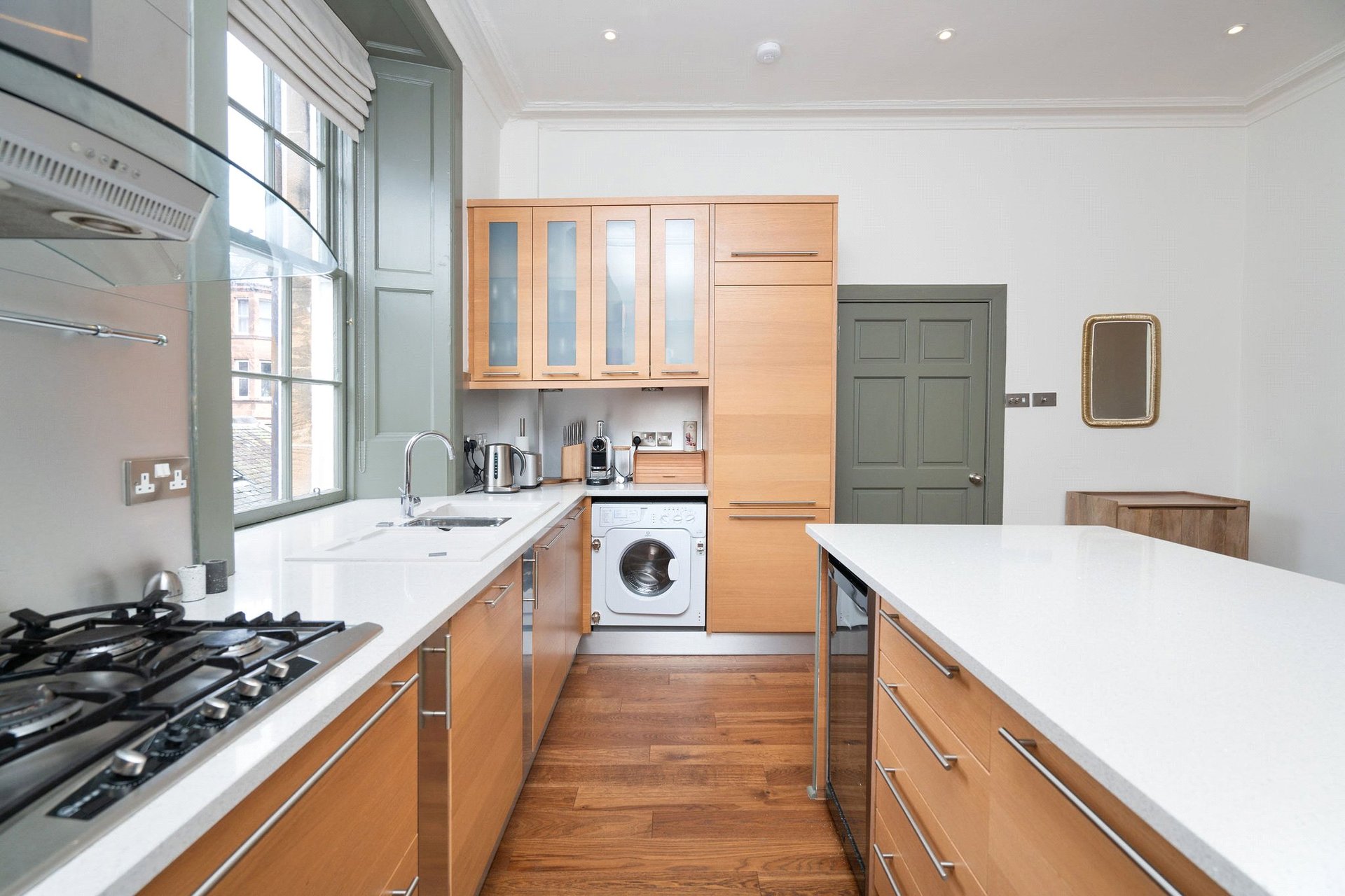 6 Rothesay Mews, Edinburgh, Midlothian, EH3 7SG - Picture #9