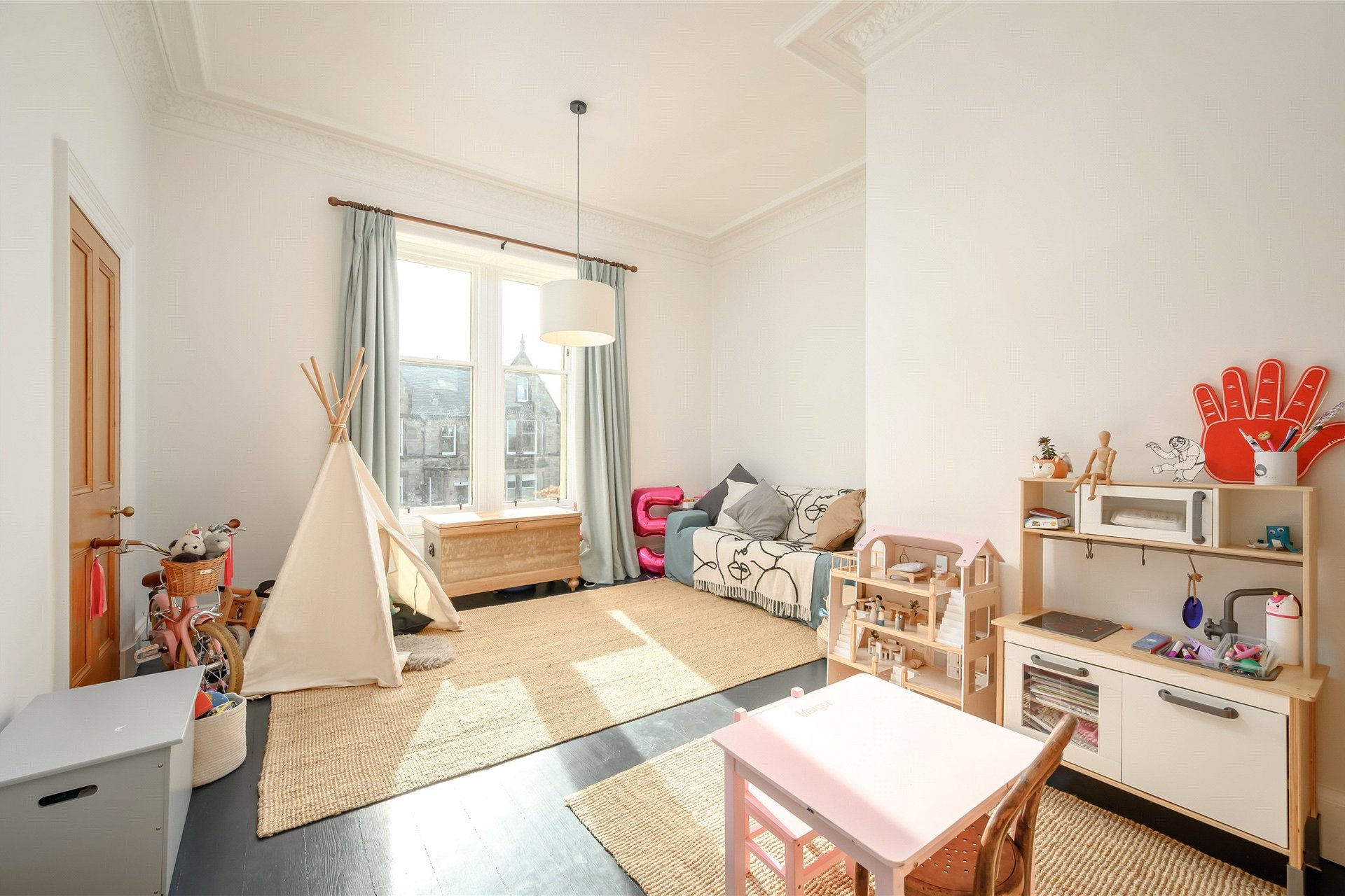 8 Zetland Place, Edinburgh, EH5 3LY - Picture #13