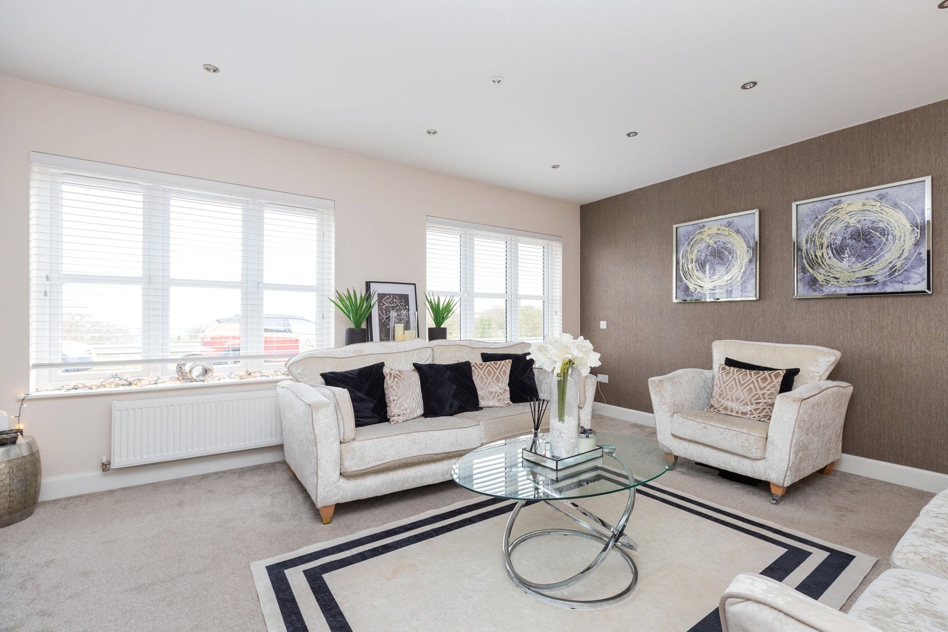 32 Duncolm View, Barrhead, Glasgow, East Renfrewshire, G78 2BS - Picture #4