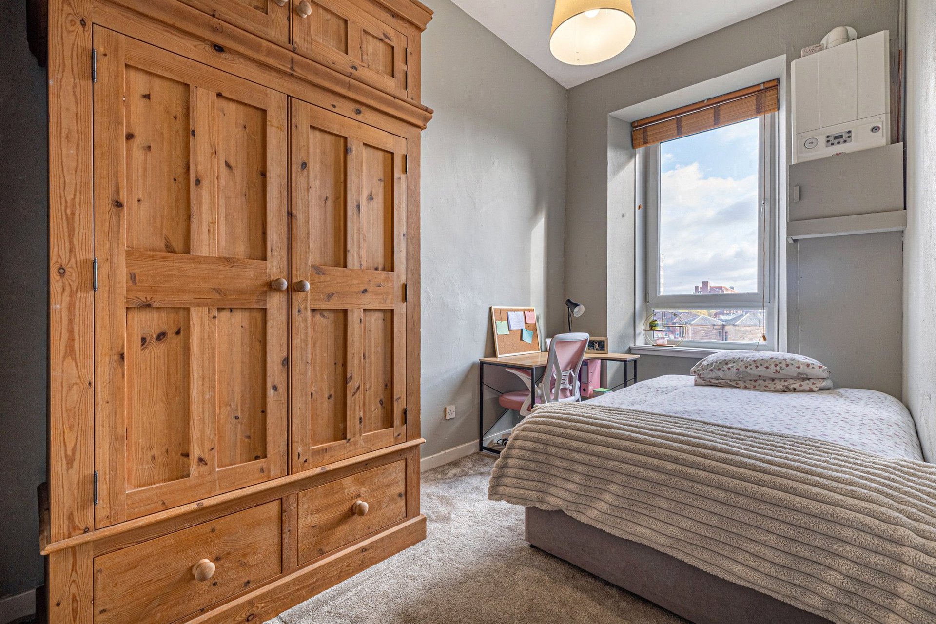 3/3, 36 Clarendon Place, North Woodside, Glasgow, G20 7QP - Picture #14