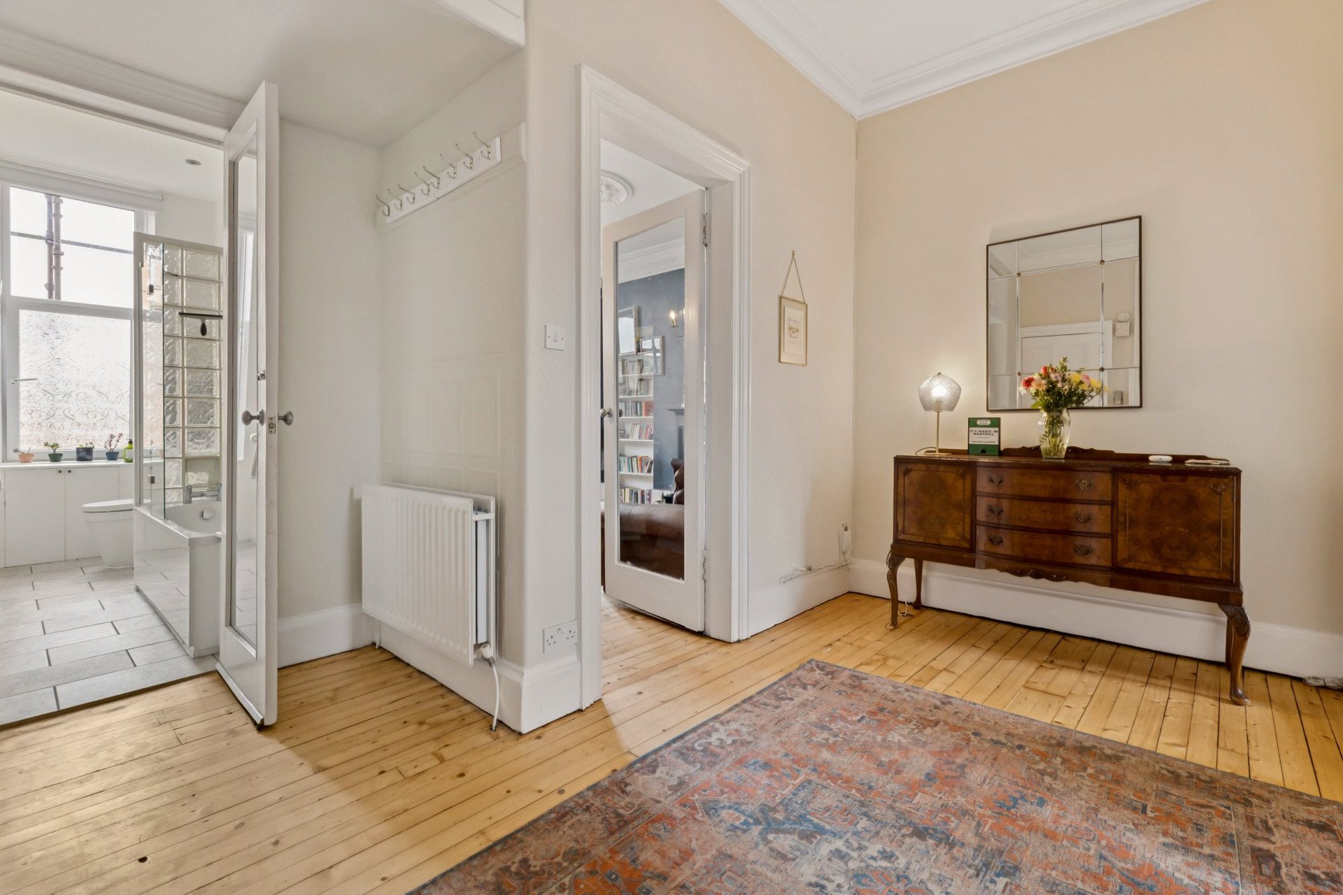Flat 2/2, 4 Mingarry Street, North Kelvinside, Glasgow, G20 8NT - Picture #7
