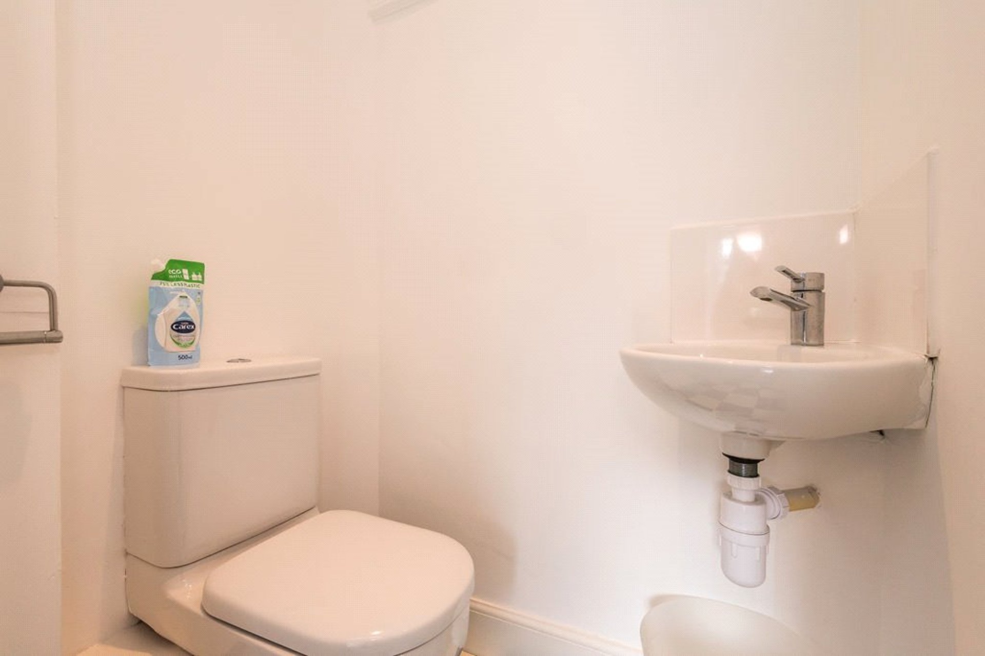 FLAT 2F2, 1 Warriston Road, Canonmills, Edinburgh, EH3 5LG - Picture #8