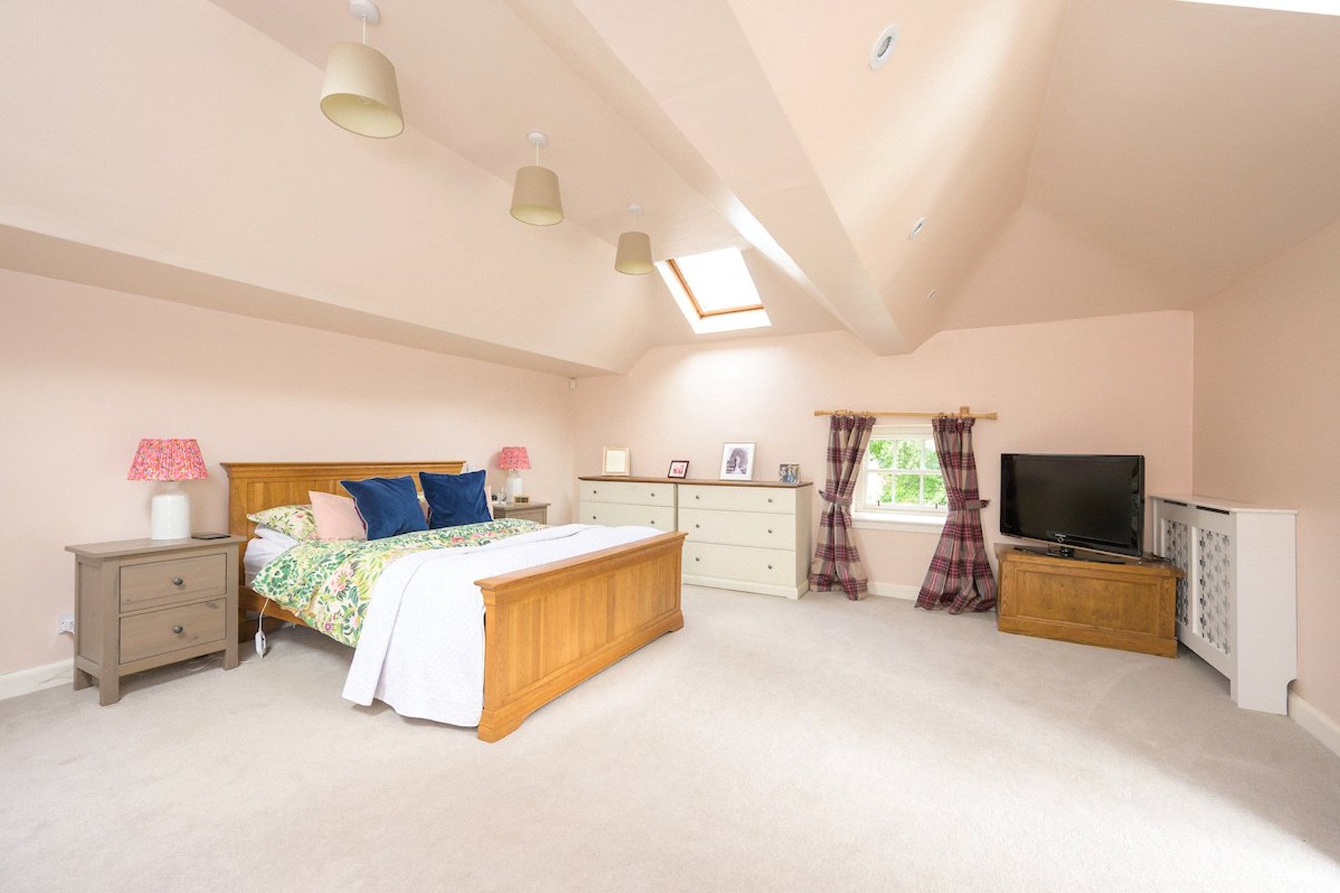 Whittingehame Coach House, East Linton, East Lothian, EH41 4QA - Picture #16