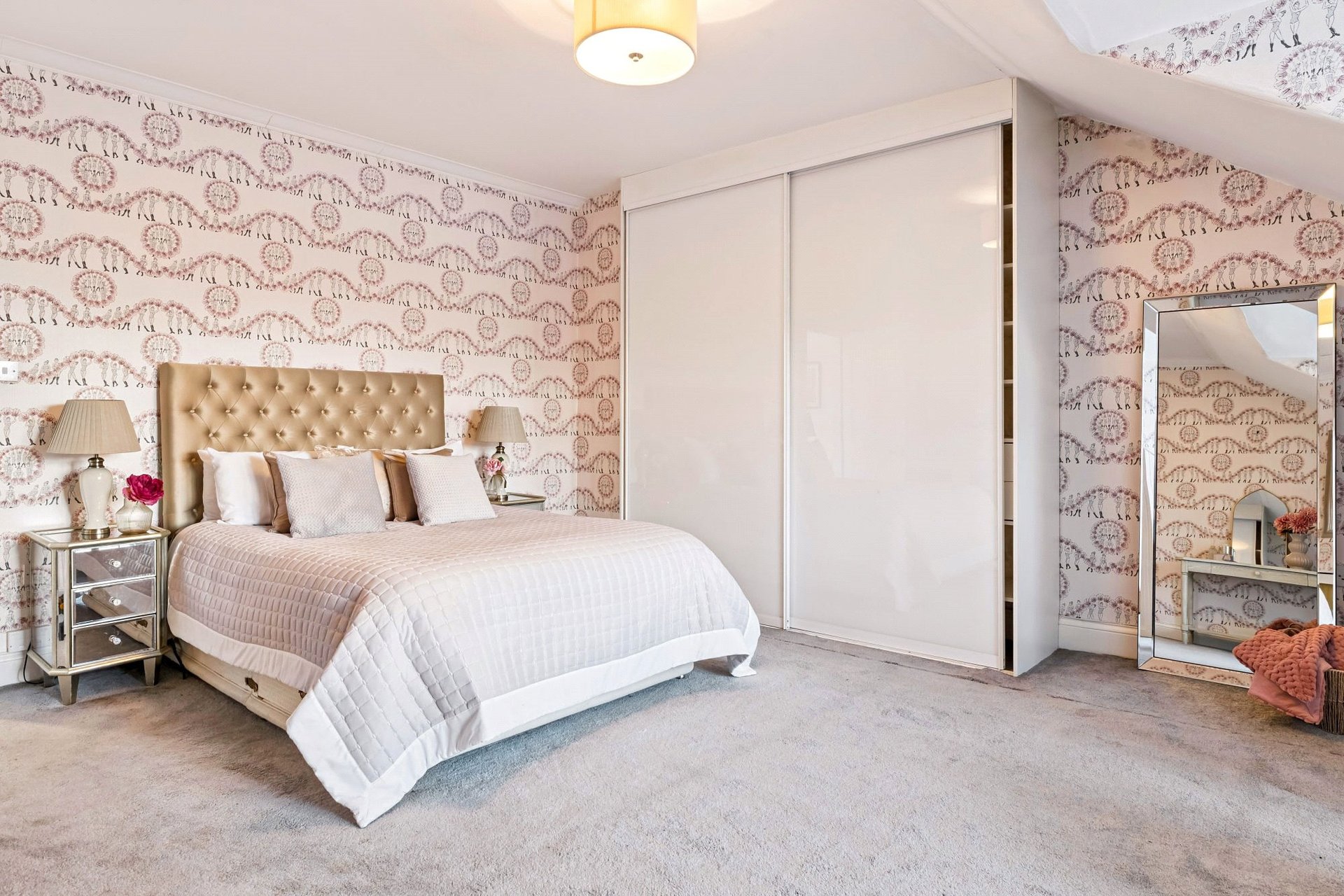 Flat 4, 36 Cleveden Drive, Cleveden, Glasgow, G12 0RY - Picture #22