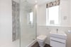 Flat 14, 46 Annandale Street, Edinburgh, Midlothian, EH7 4FA - Picture #11