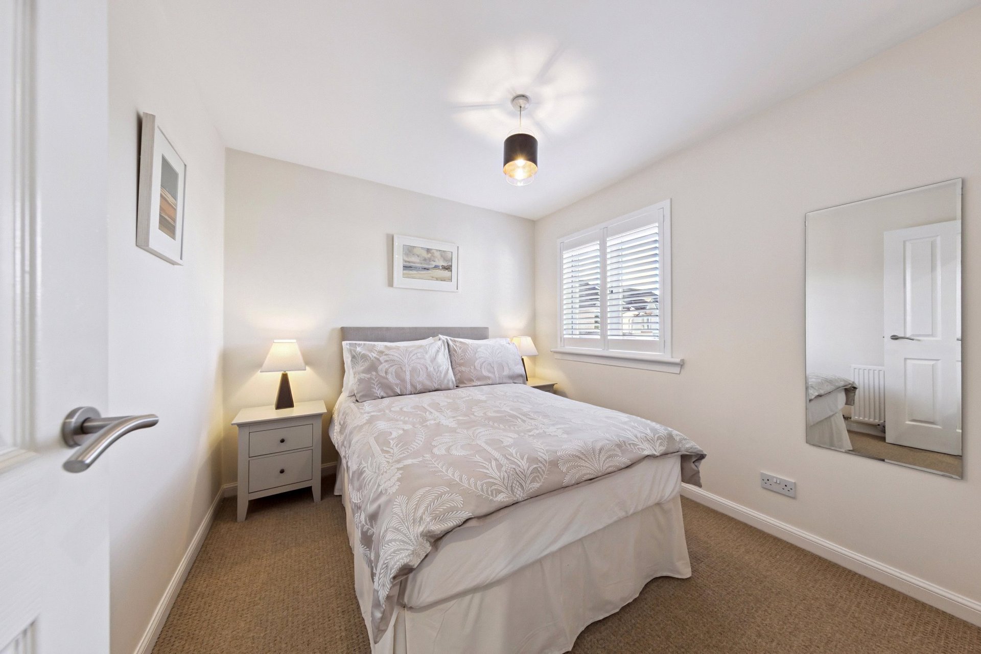 14 Eider, Anniesland, Glasgow, G12 0FD - Picture #32