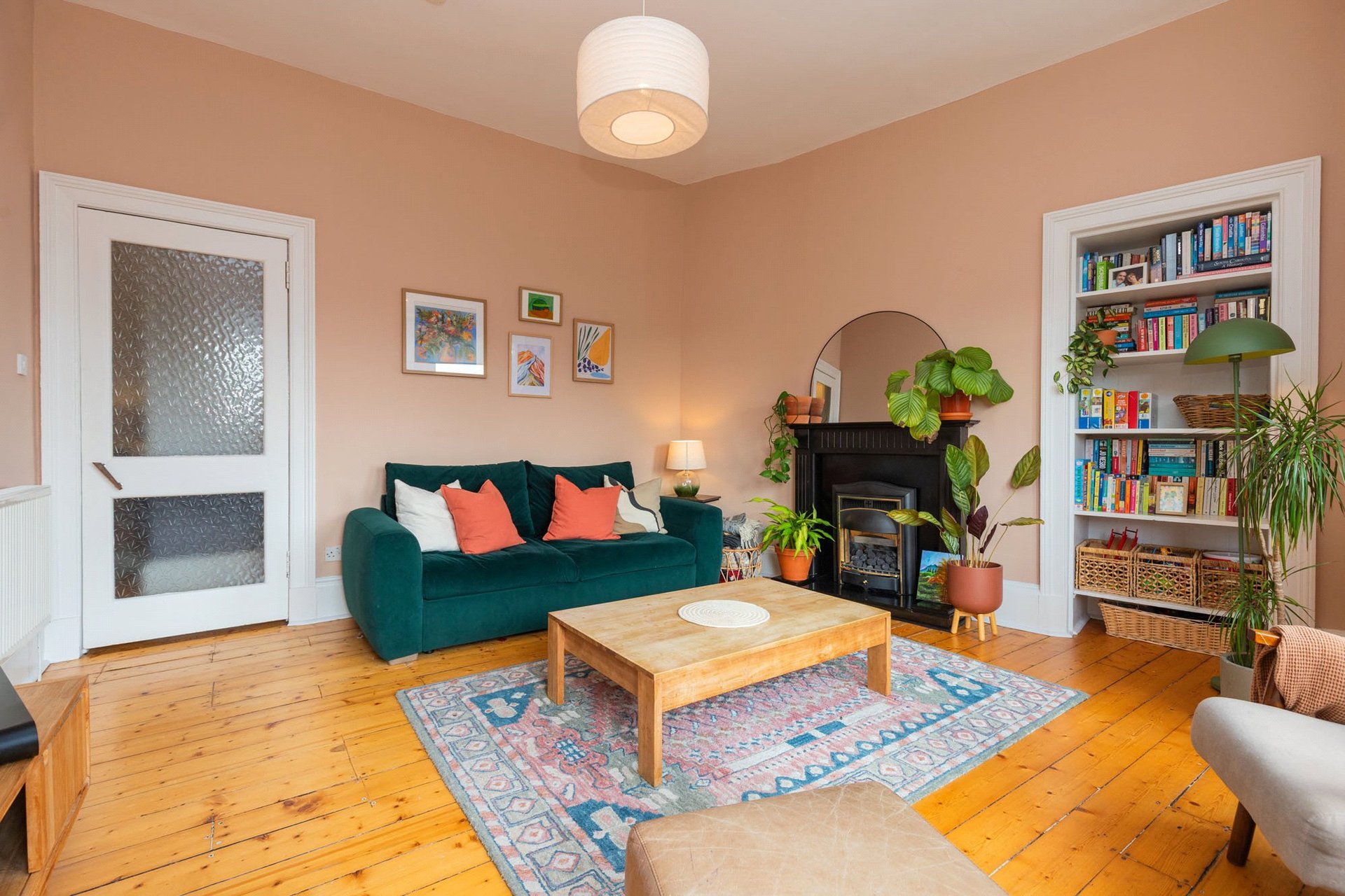 2/1, 46 Millbrae Road, Langside, Glasgow, G42 9TU - Picture #3