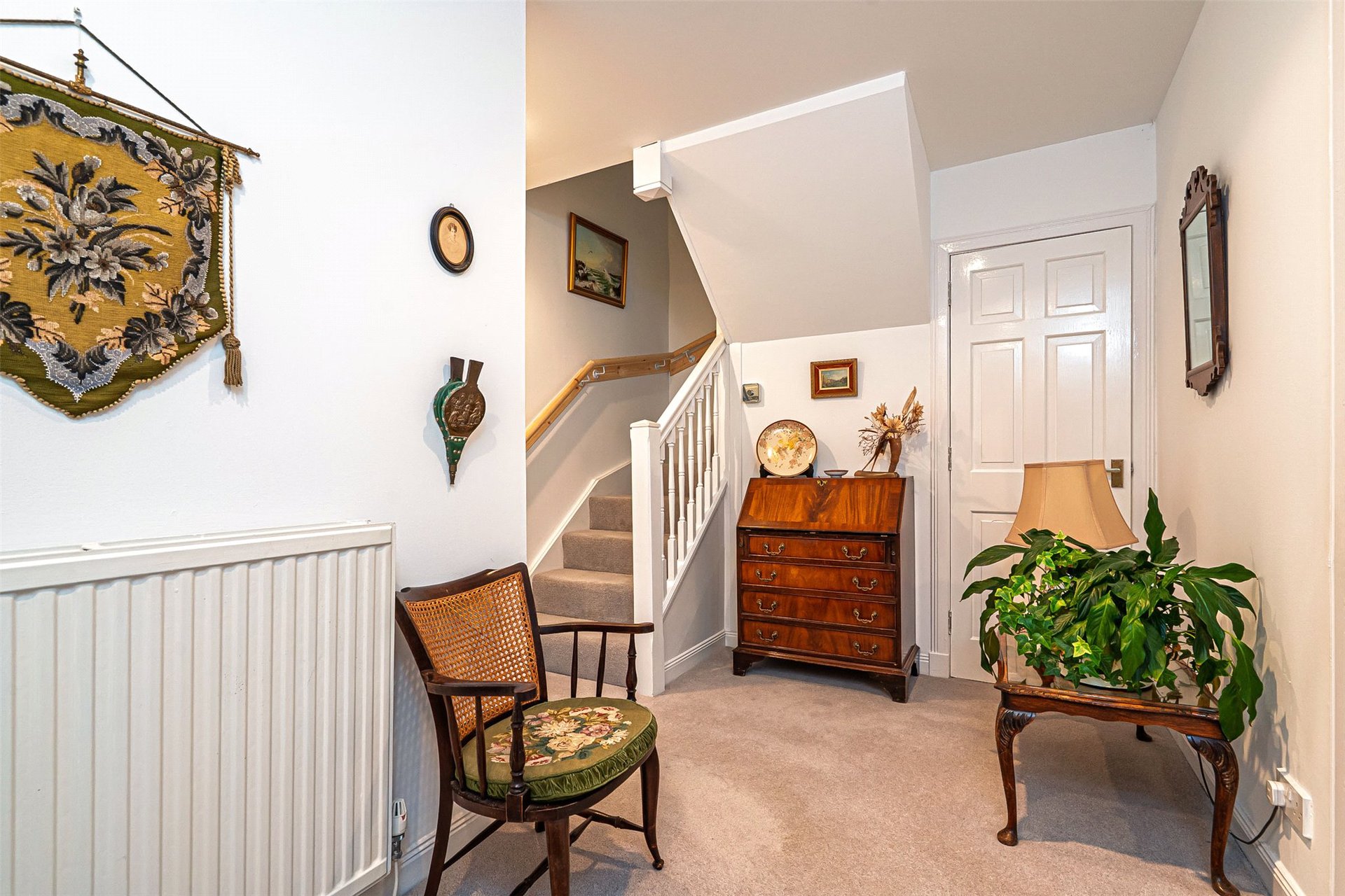 Brandane, 28 Lodge Walk, Elie, Leven, KY9 1DD - Picture #15