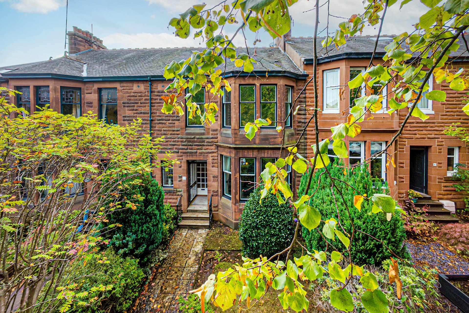 85 Balshagray Avenue, Jordanhill, Glasgow, G11 7AQ - Picture #49