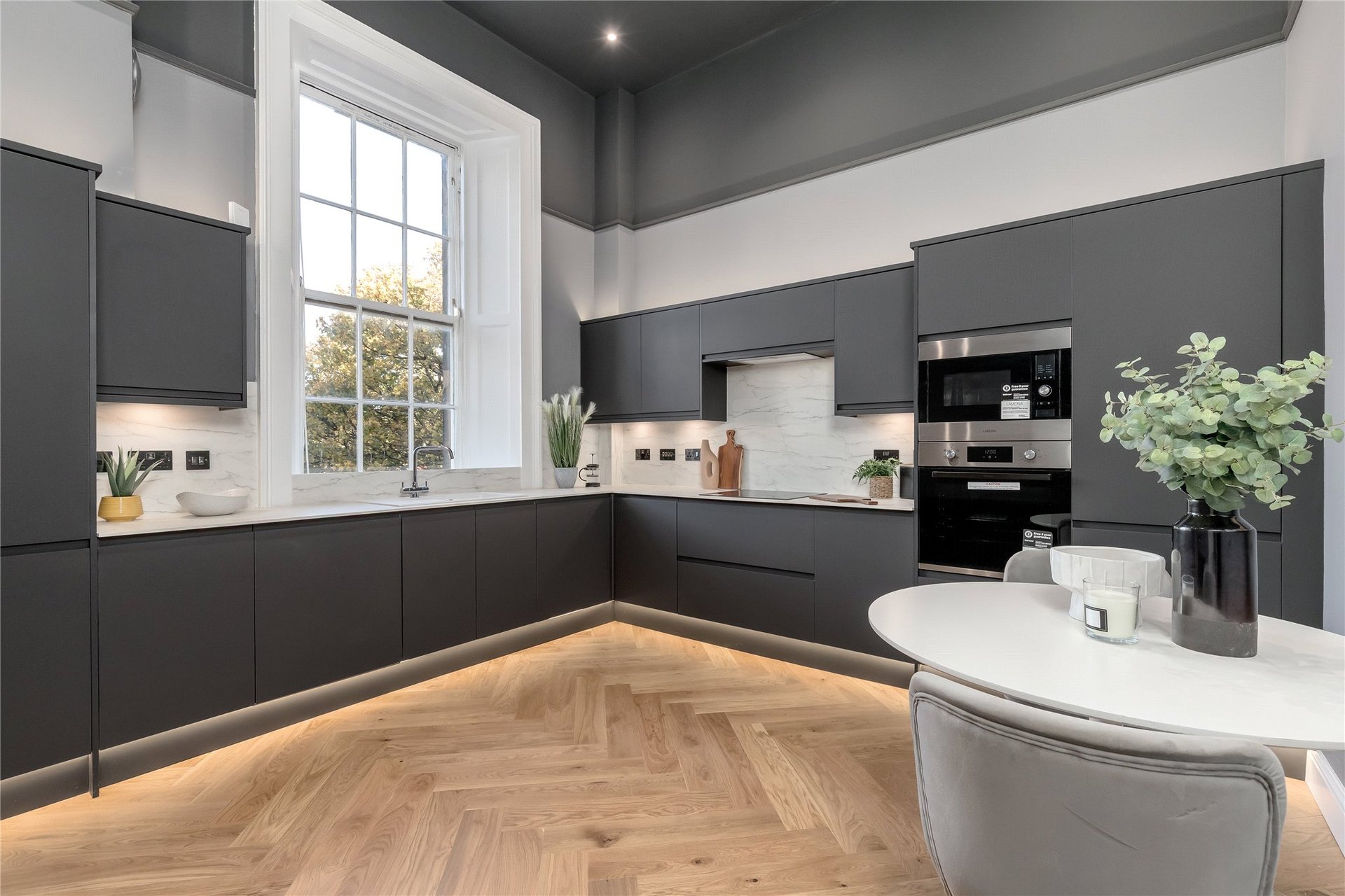 31C St. Bernards Crescent, Edinburgh, Midlothian, EH4 1NR - Picture #3