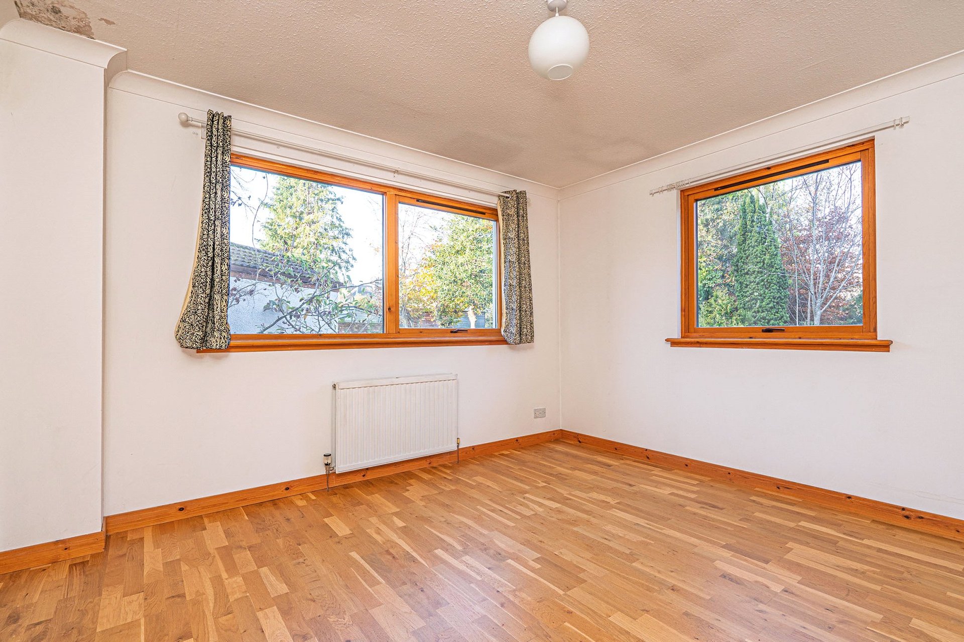 The Roundel, 68A Hepburn Gardens, St Andrews, KY16 9DQ - Picture #14