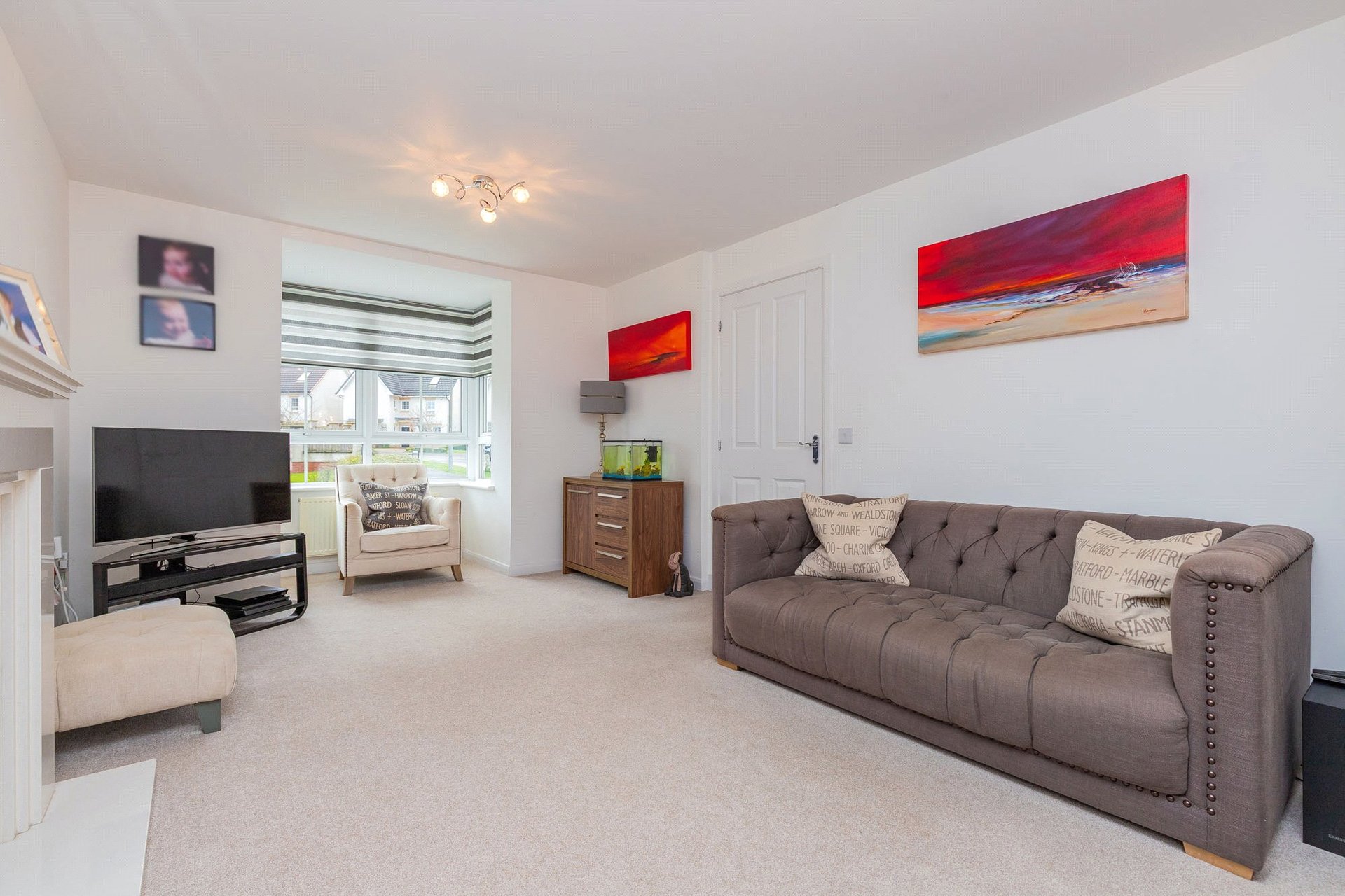 20 Lavender Drive, Newton Mearns, Glasgow, G77 6AF - Picture #5