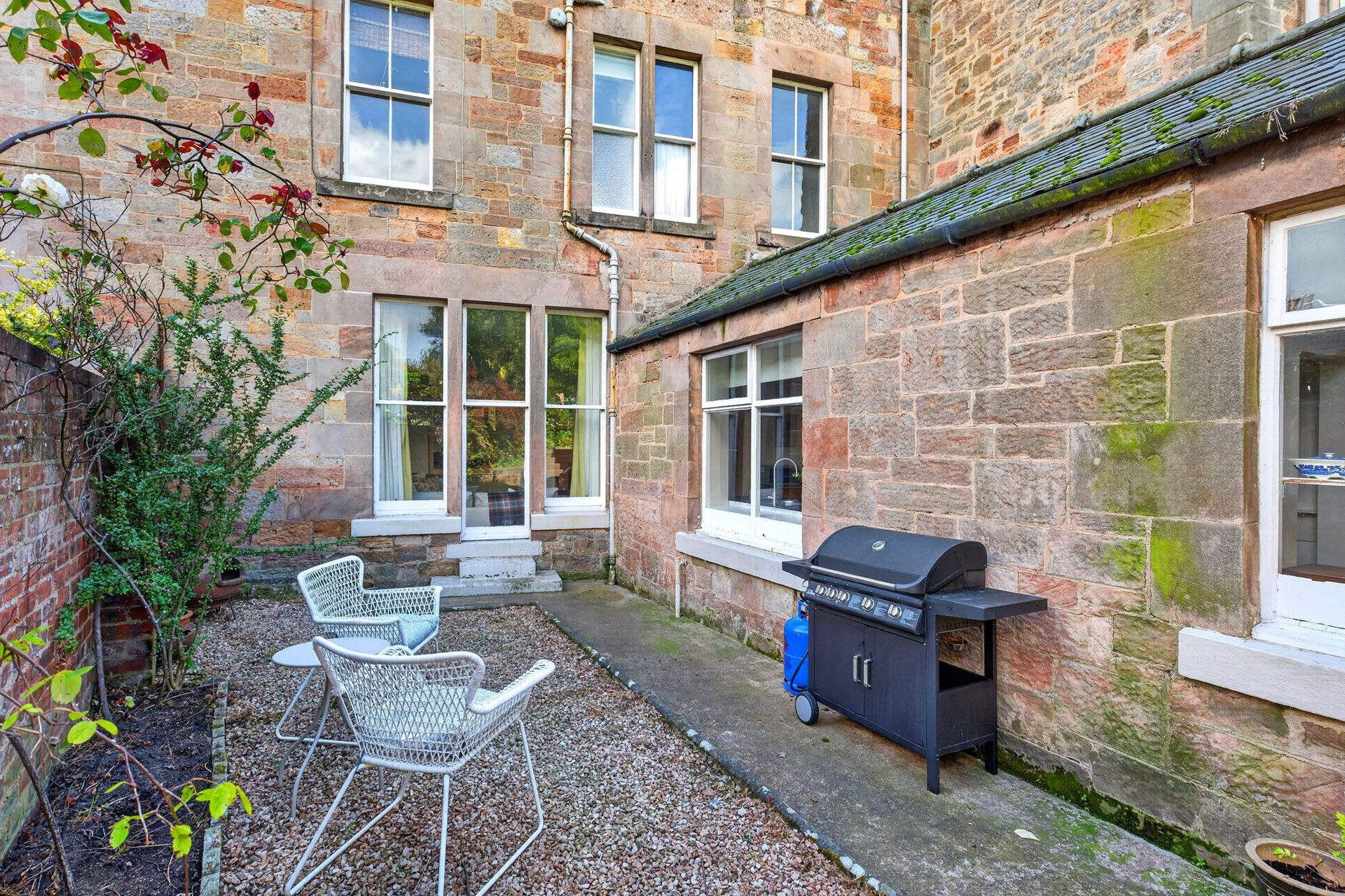 The Hazelton, 29 Marketgate North, Crail, Anstruther, KY10 3TH - Picture #18