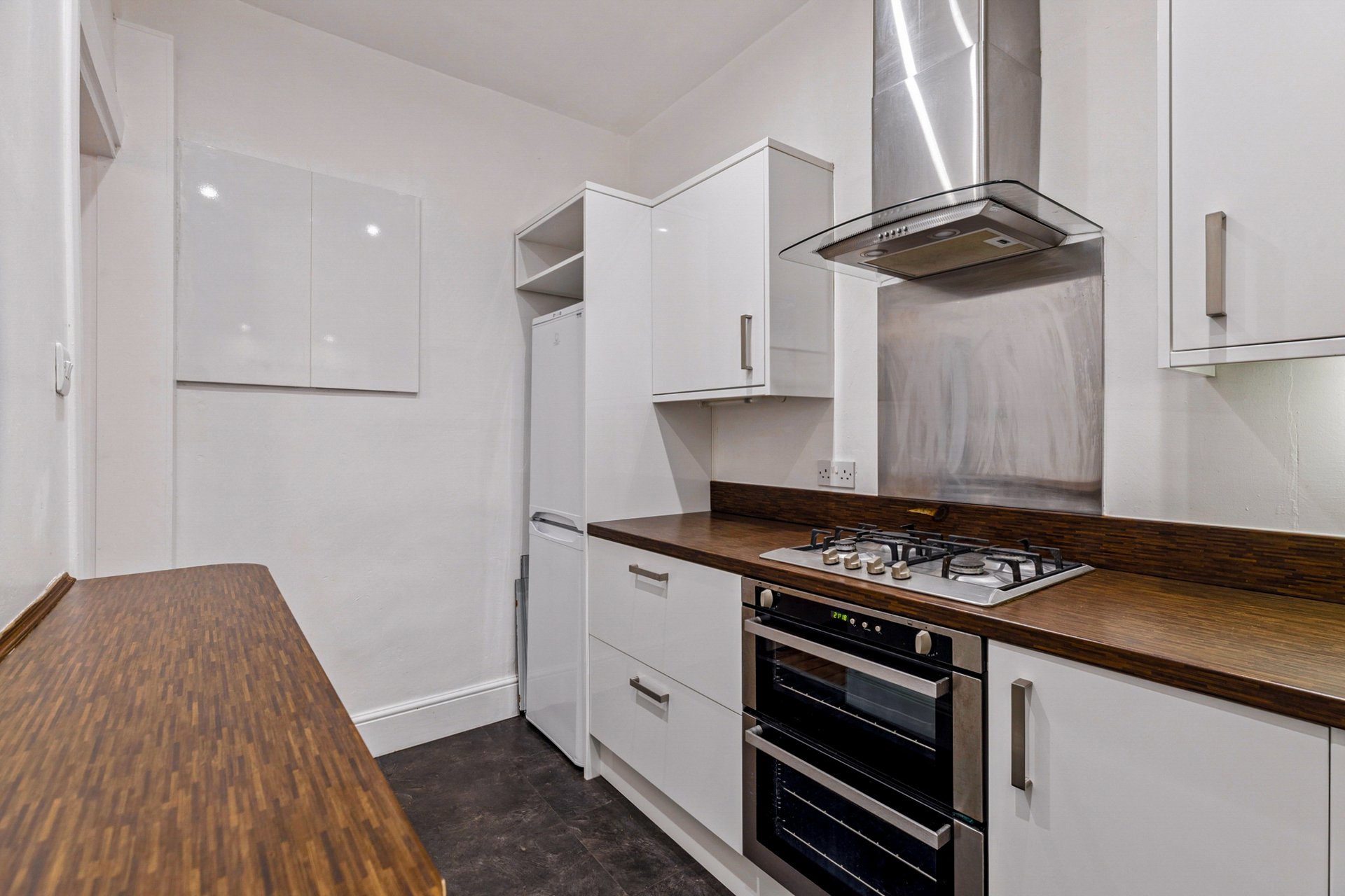 2/2, 310 Crow Road, Broomhill, Glasgow, G11 7HS - Picture #8