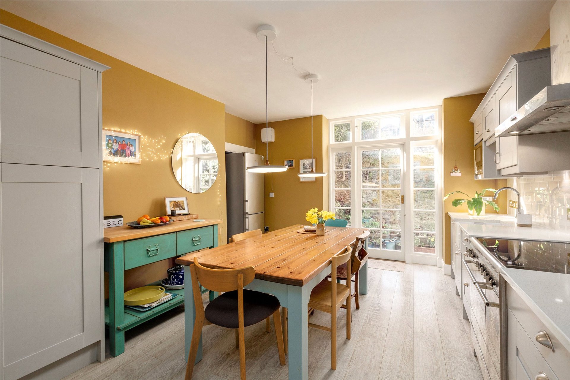 GF, 21 Coates Gardens, Edinburgh, EH12 5LG - Picture #13
