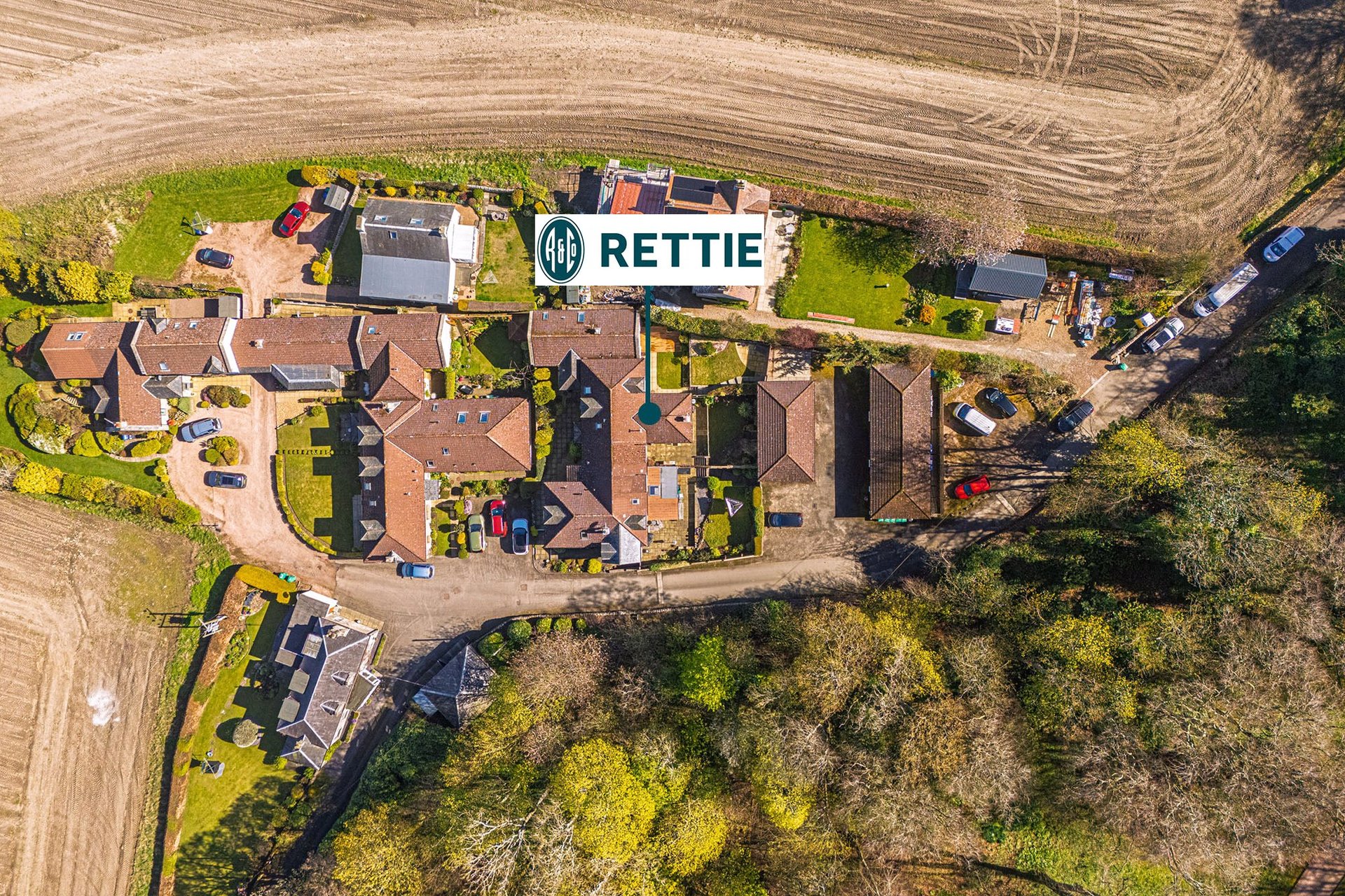 2 Balmungo Steadings, St. Andrews, Fife, KY16 8LW - Picture #28