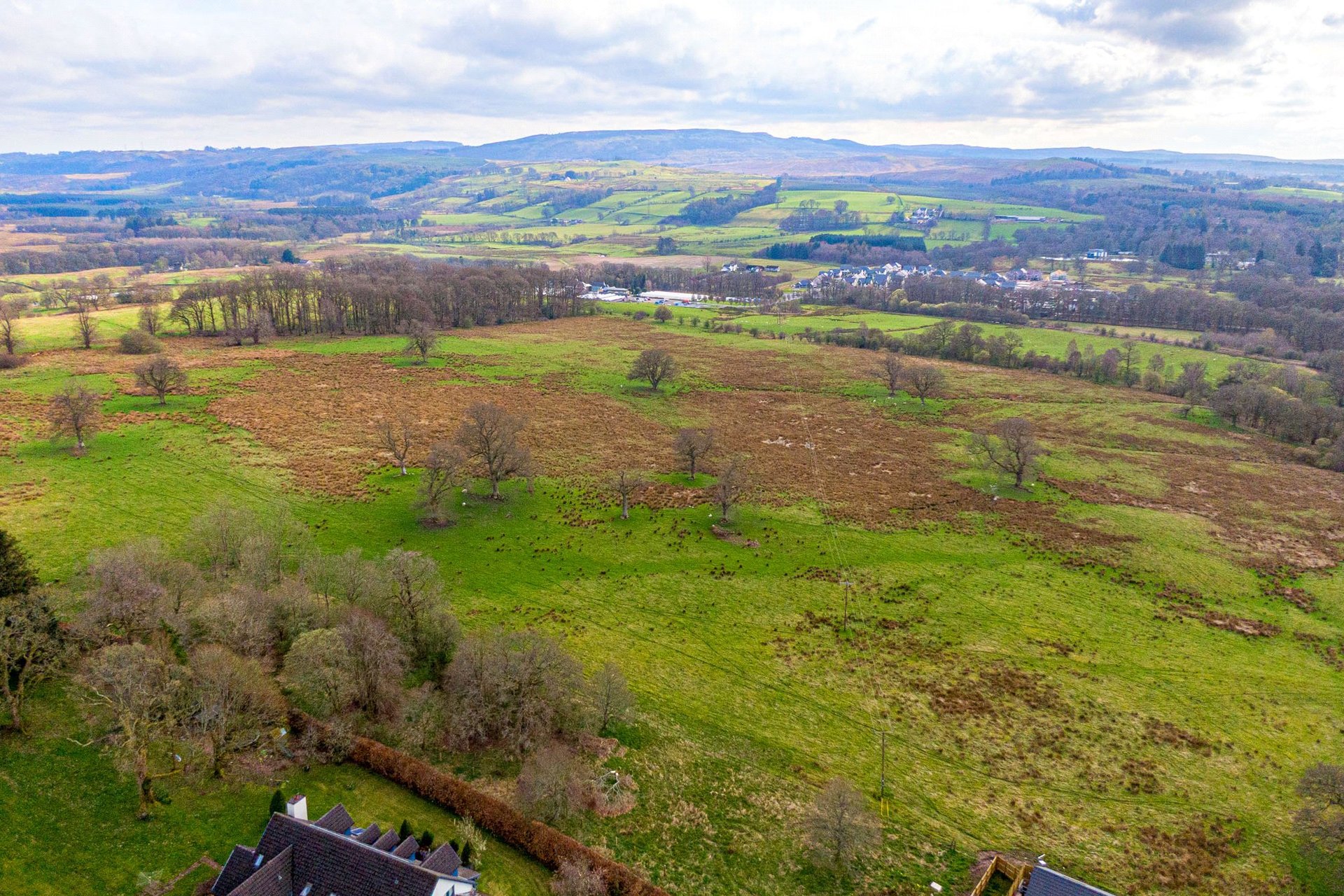 Plot, Lampson Road, Killearn, G63 9PD - Picture #13