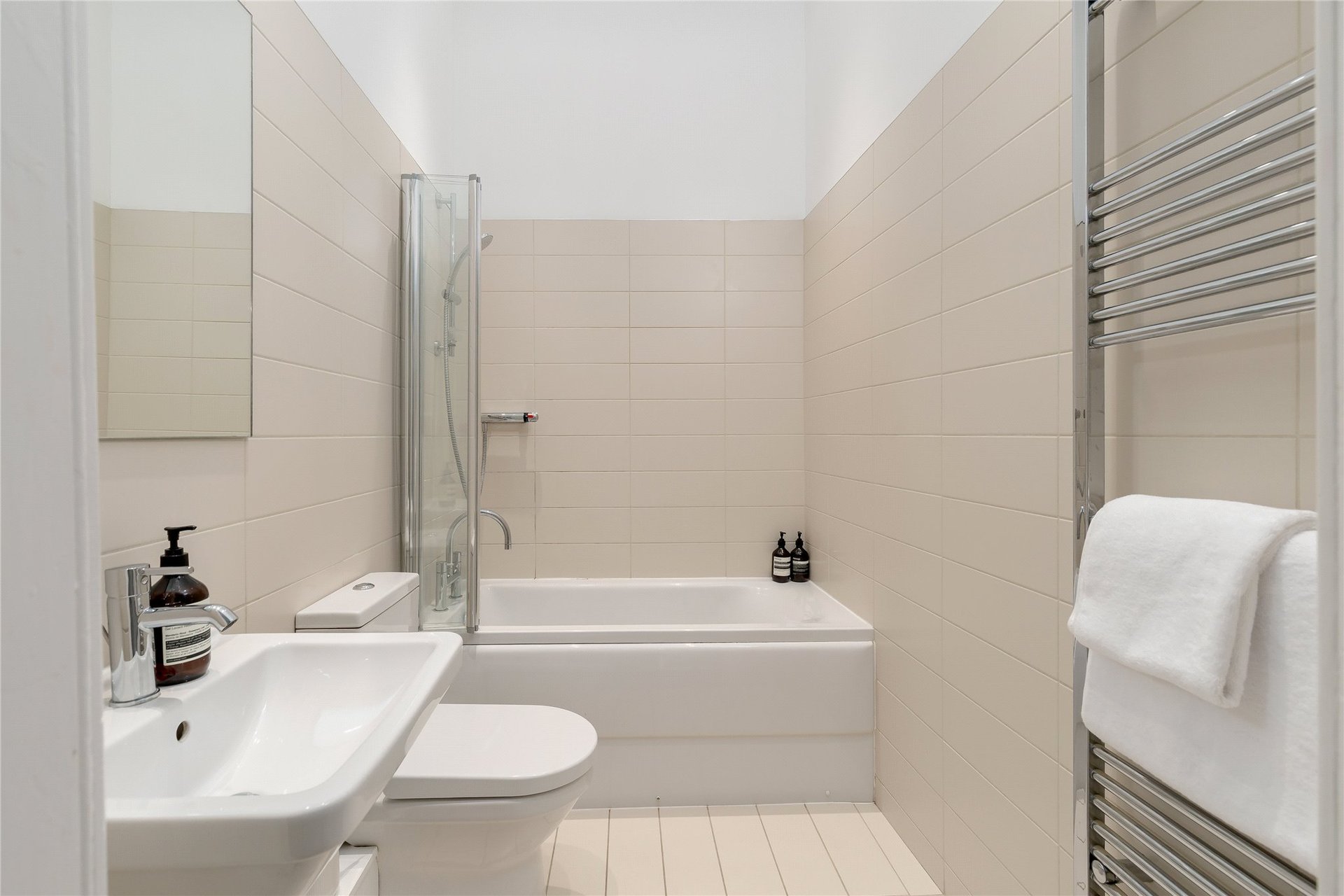 25 London Street, Edinburgh, EH3 6LY - Picture #24