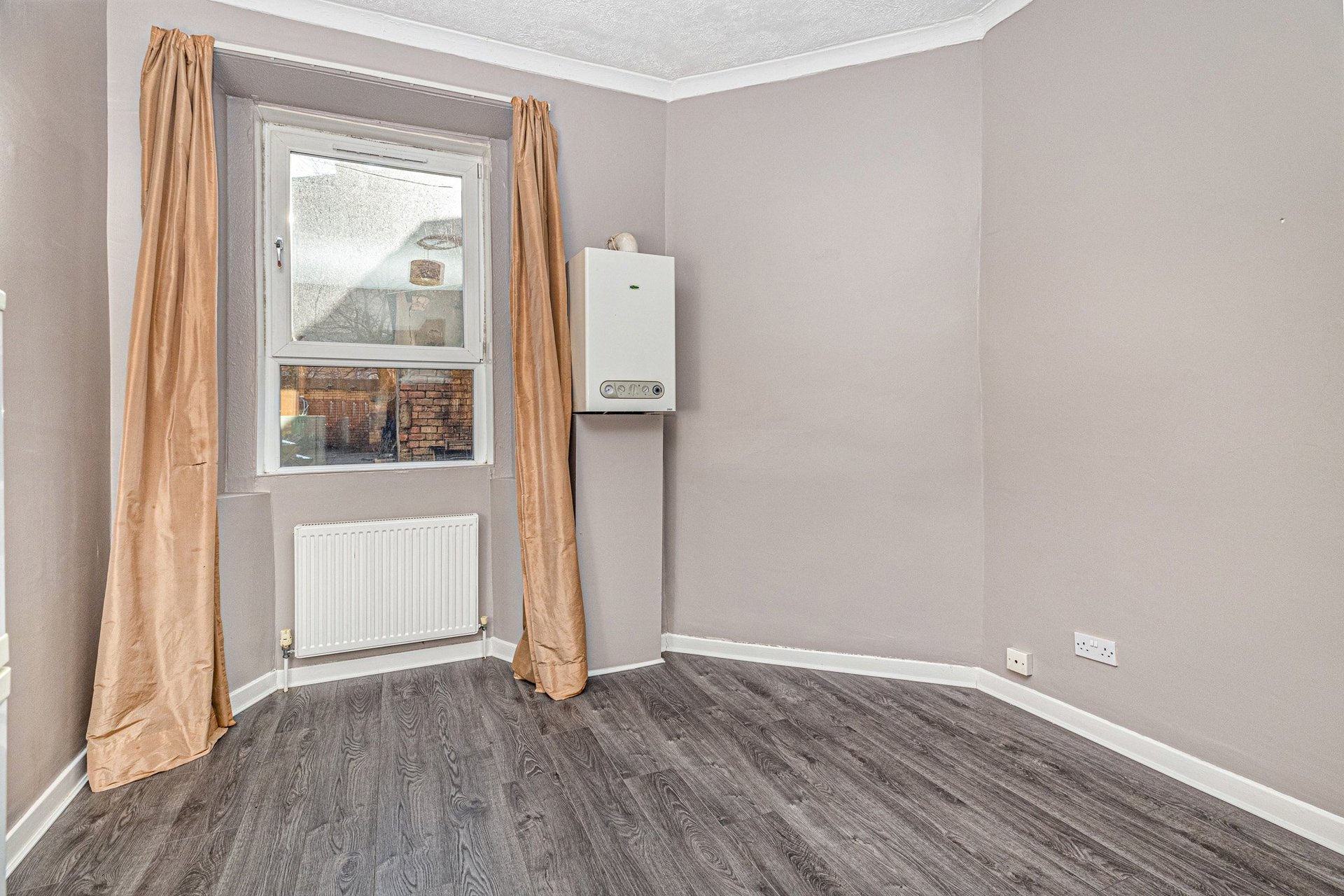0/2, 15 Clincart Road, Mount Florida, Glasgow, G42 9DZ - Picture #11