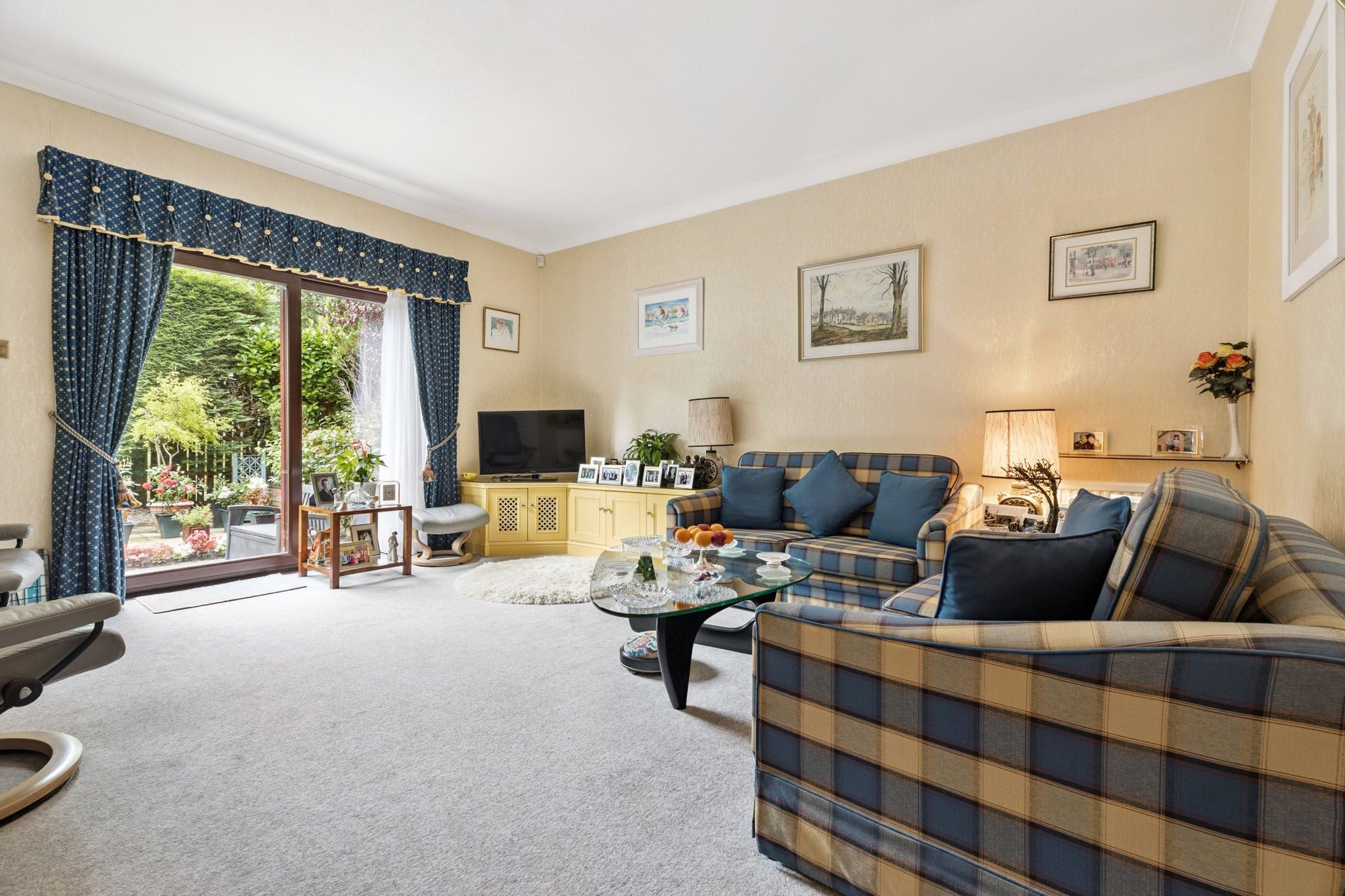 7 Glenville Gate, Clarkston, Glasgow, East Renfrewshire, G76 8SS - Picture #4