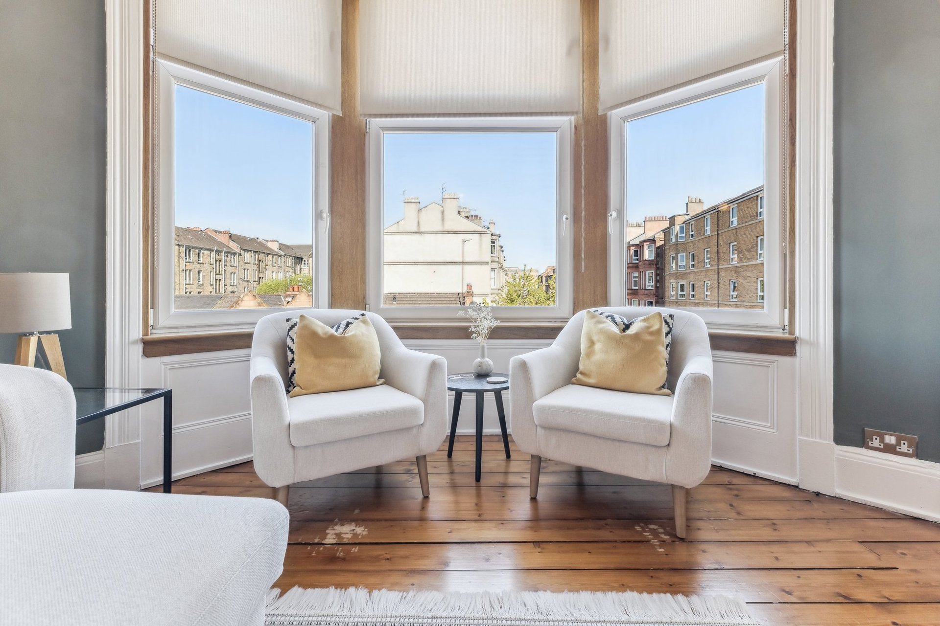 2/2, 103 Tantallon Road, Glasgow, G41 3BD - Picture #4