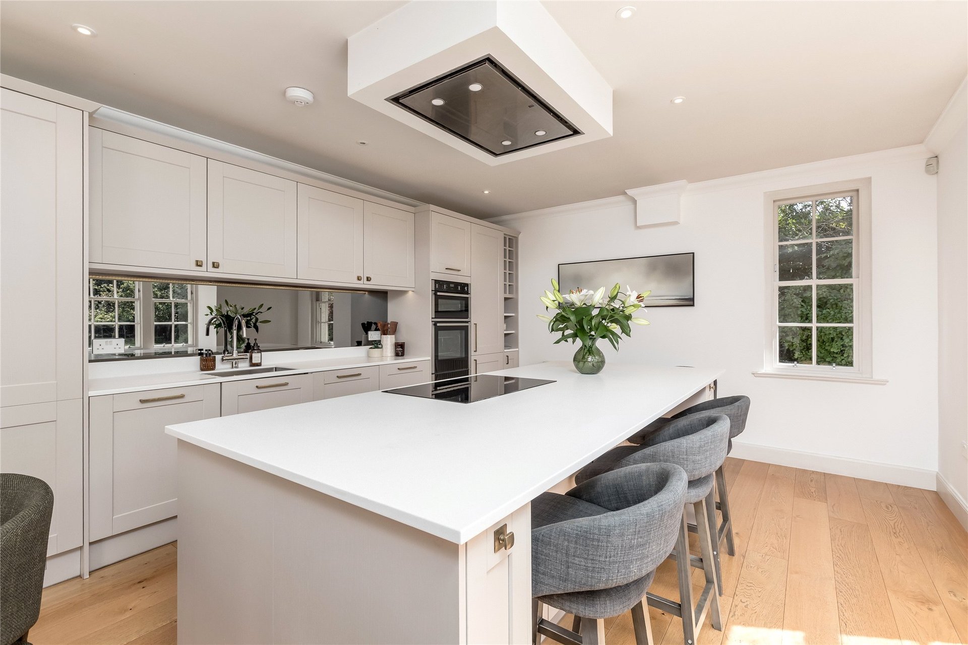 Deerfield, 27 Barnton Gardens, Edinburgh, EH4 6AE - Picture #3