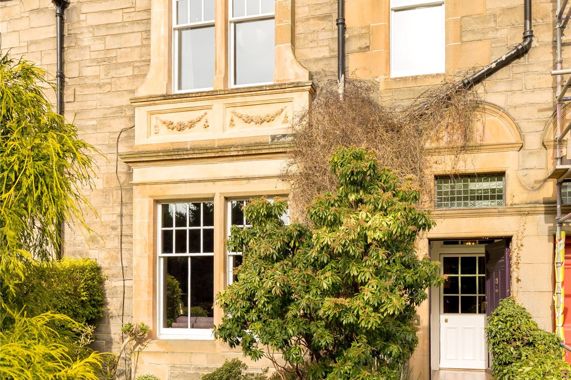 21 Nile Grove, Morningside, Edinburgh, EH10 4RE - Picture #3