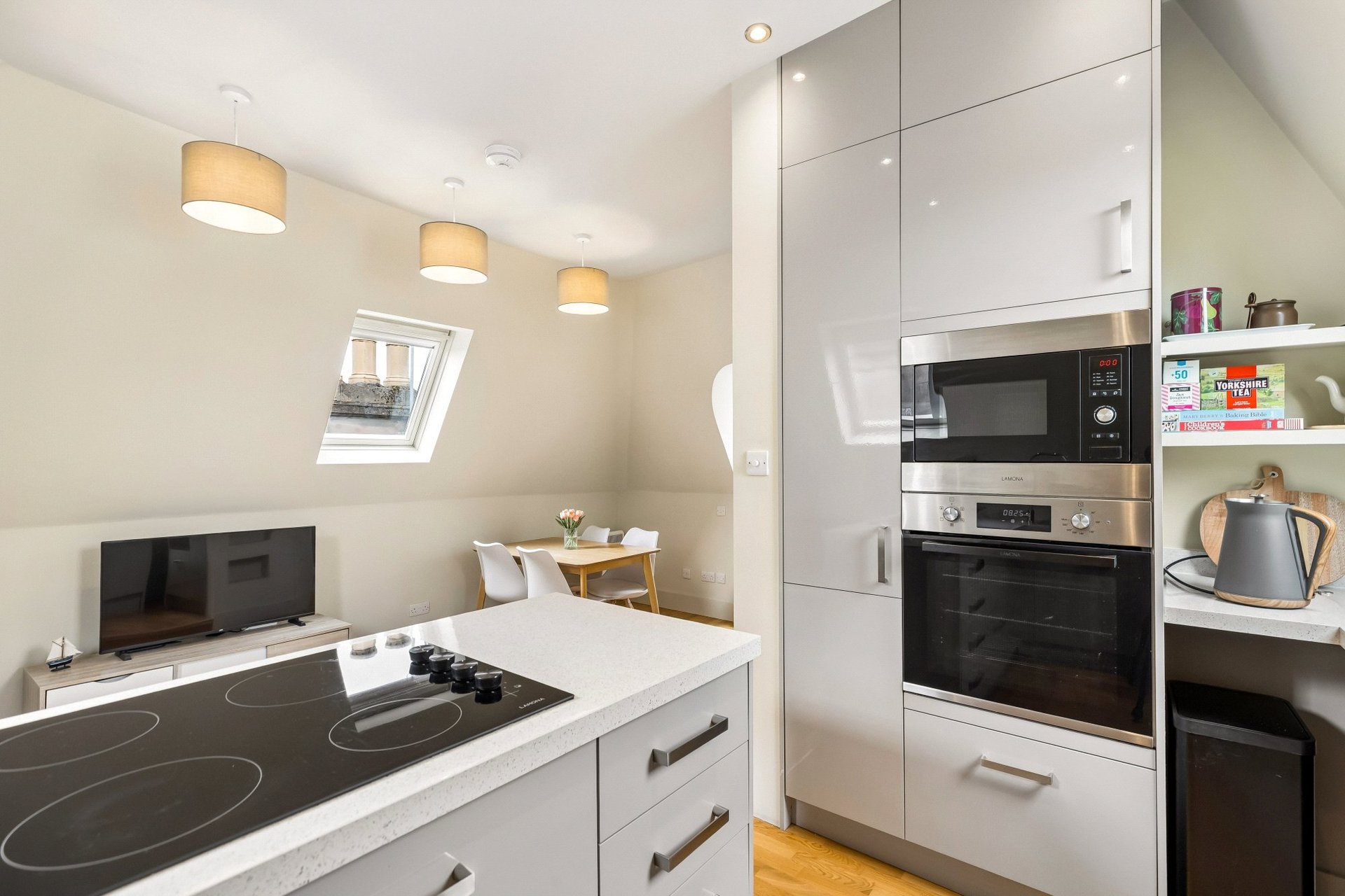 Flat 4/2, 74 London Road, Trongate, Glasgow City, G1 5NP - Picture #8