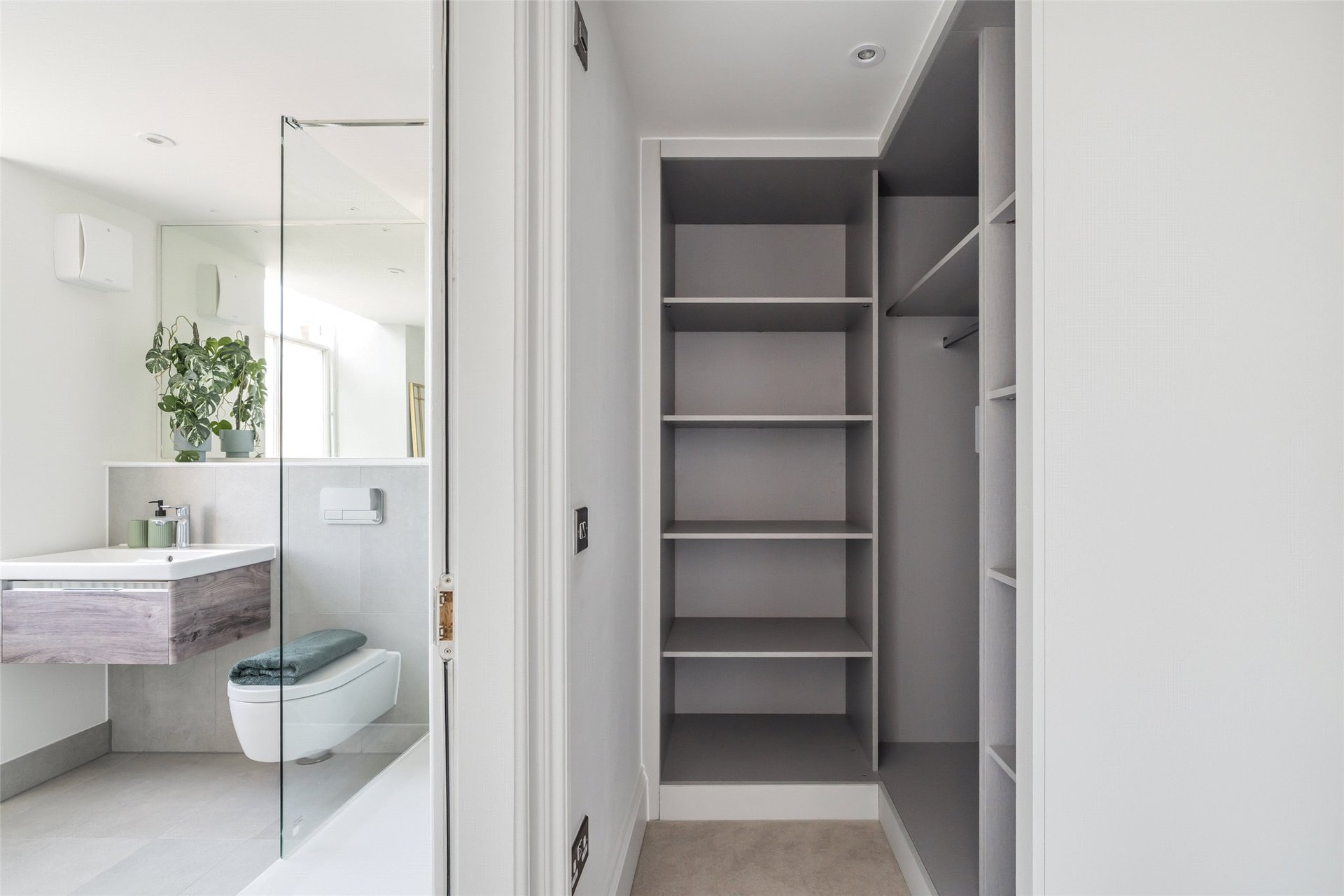 Flat 9, 49 Sassoon Grove, Craiglockhart, Edinburgh, EH10 5FB - Picture #17