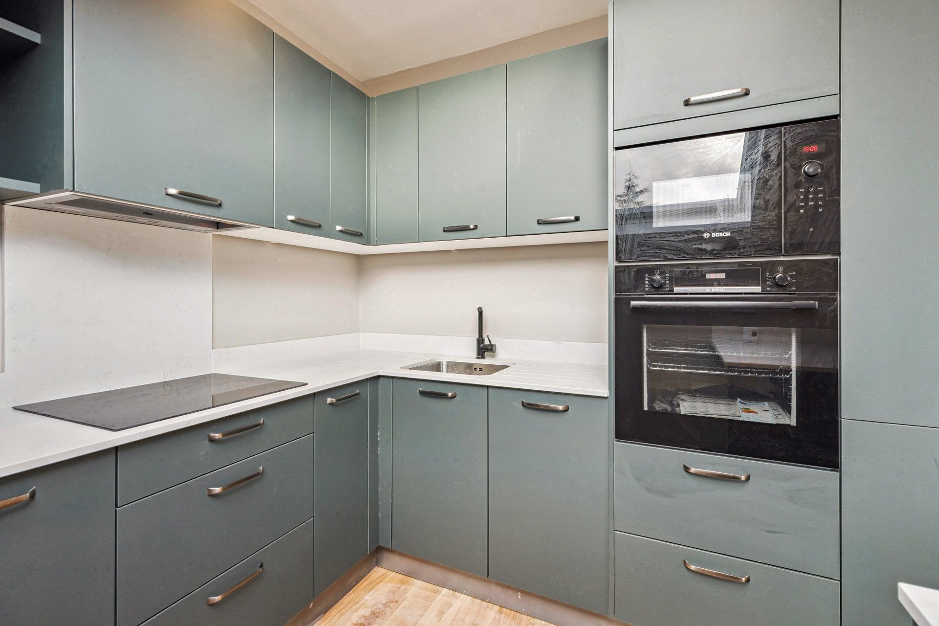 2nd Floor, 11 Queens Crescent, Woodlands, Glasgow, G4 9AS - Picture #8