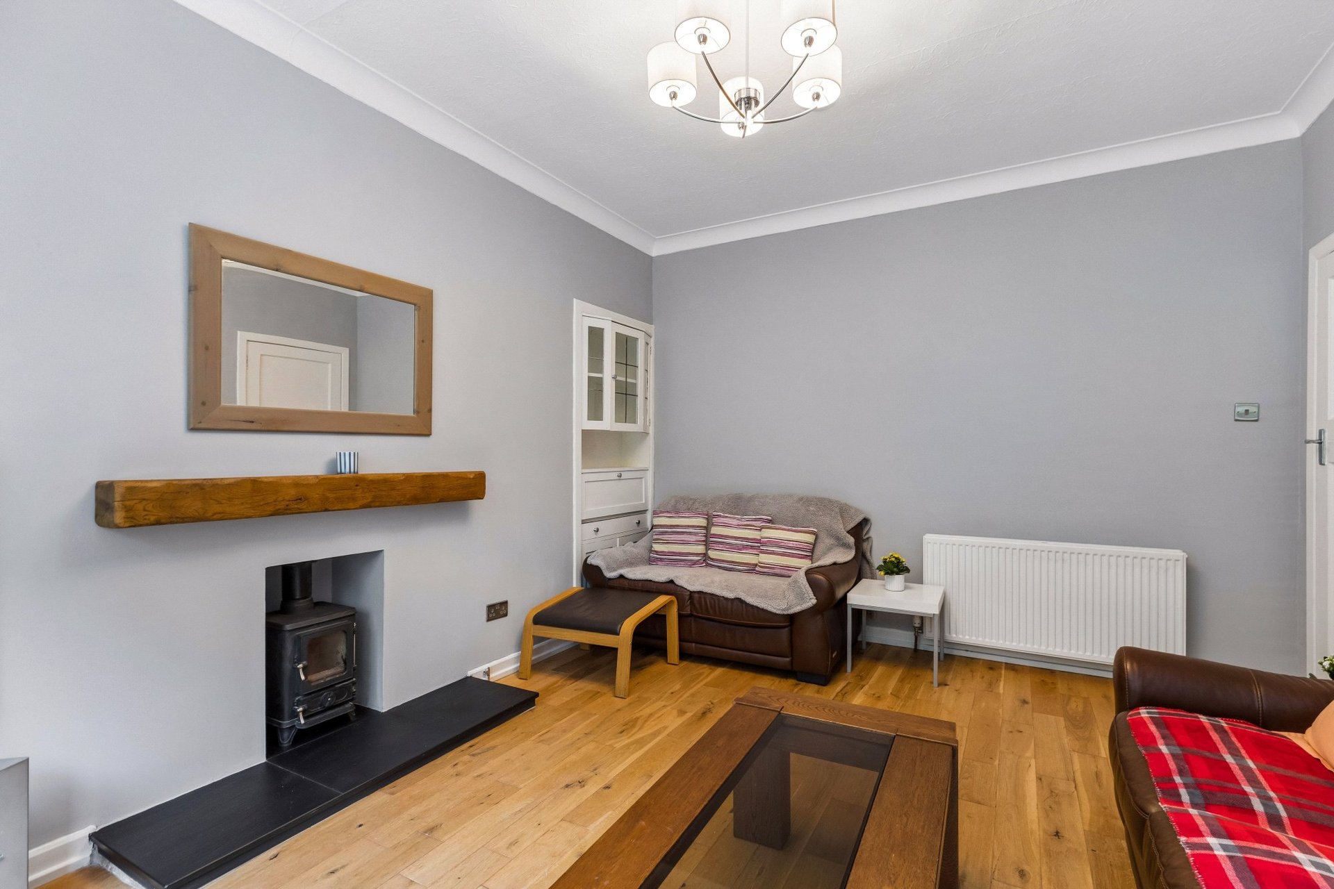 76 Gordon Drive, Netherlee, East Renfrewshire, G44 3TN - Picture #6
