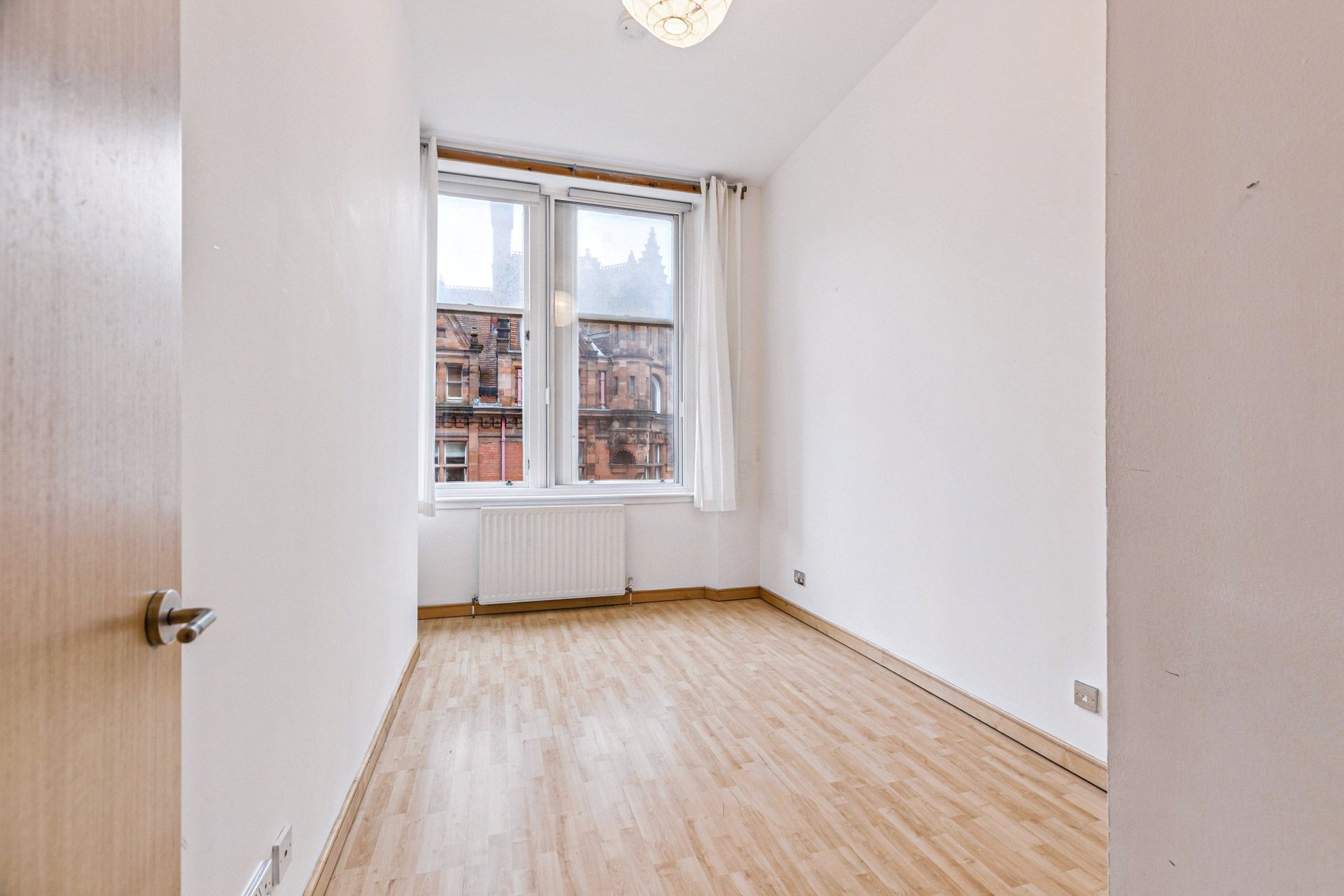 Flat 4/2 Castle Chambers, 65 Renfield Street, City Centre, Glasgow, G2 1LF - Picture #21