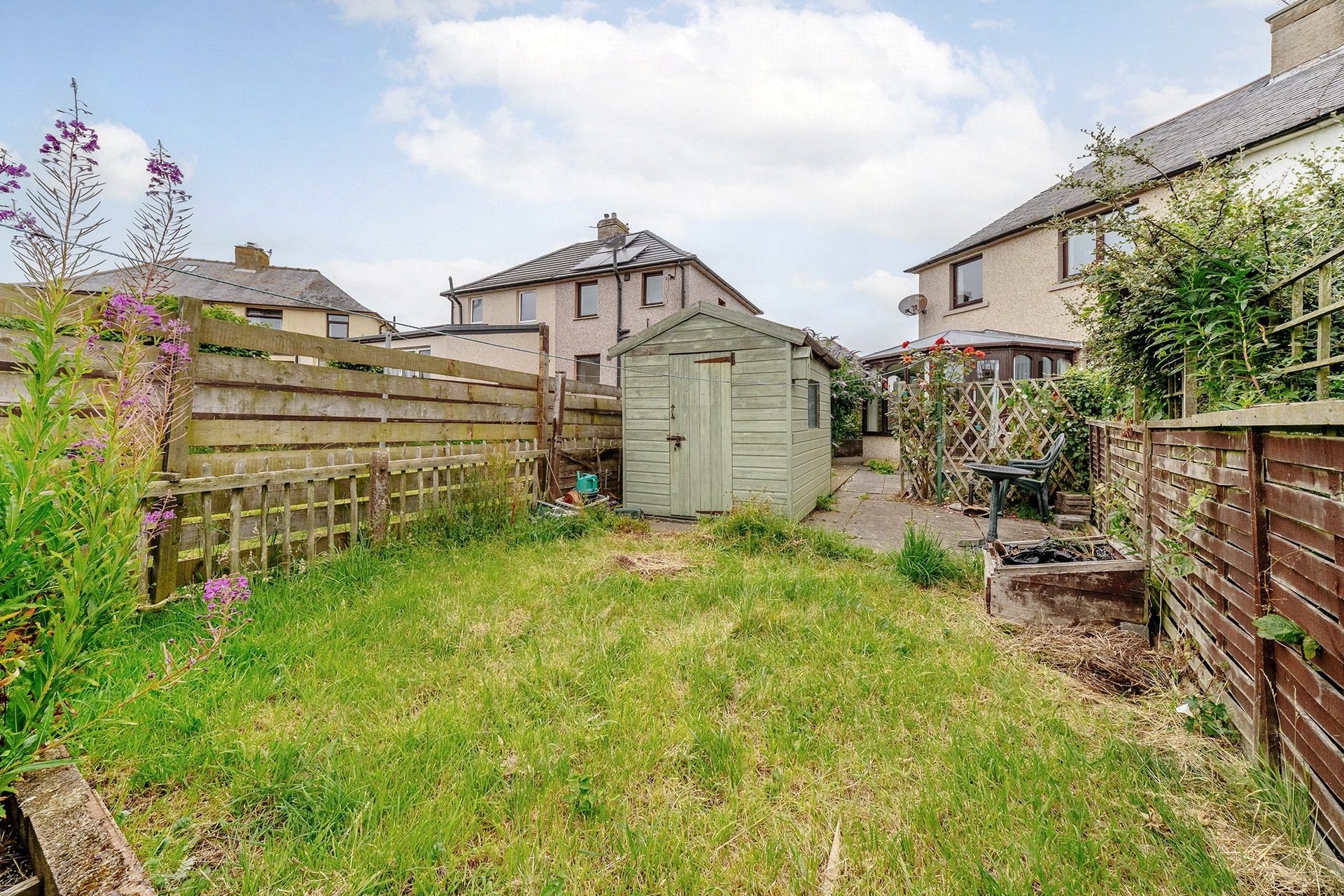 8 St. Andrews Road, Berwick-upon-Tweed, Northumberland, TD15 1QF - Picture #14