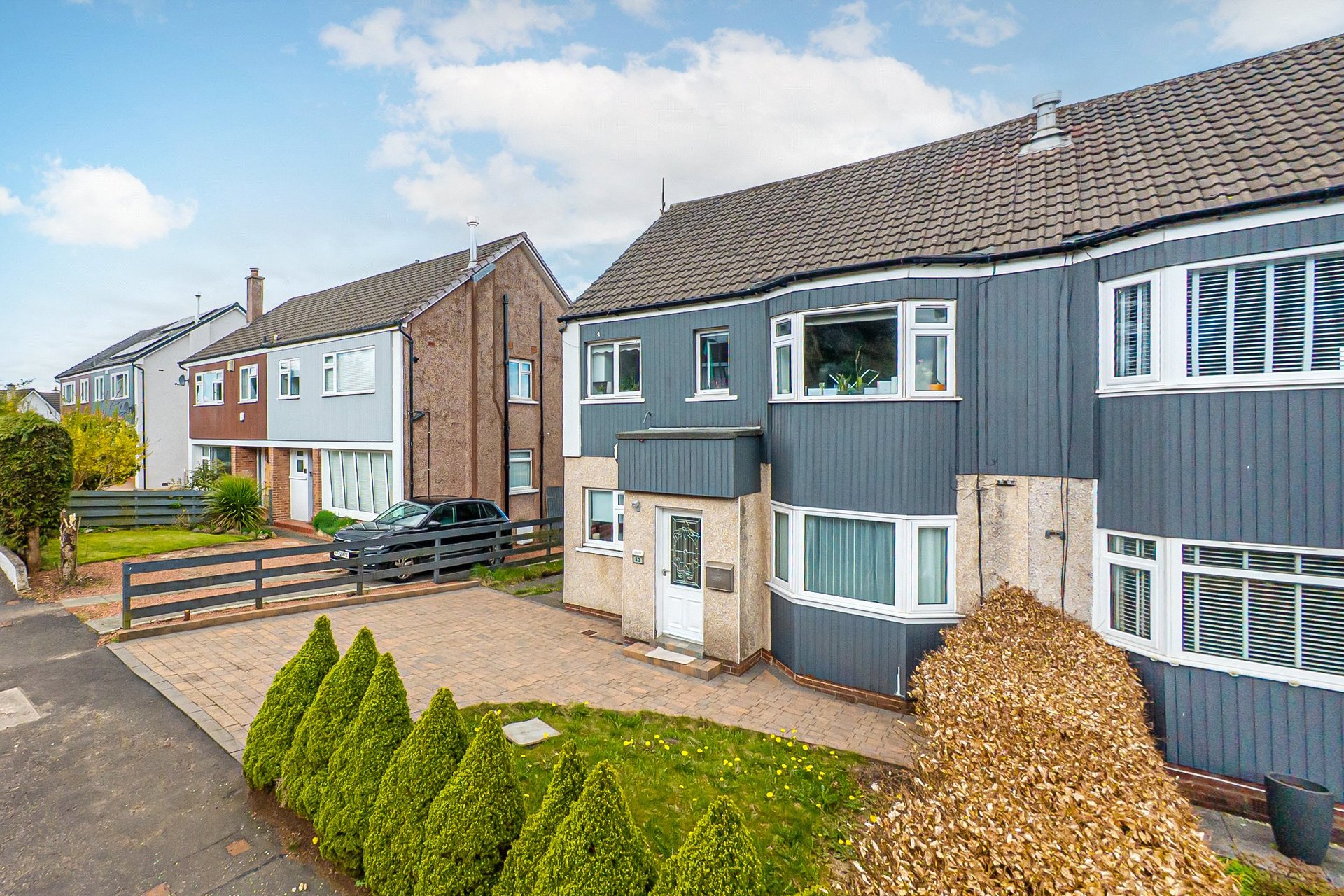 82 Iain Road, Bearsden, Glasgow, G61 4JA - Picture #20