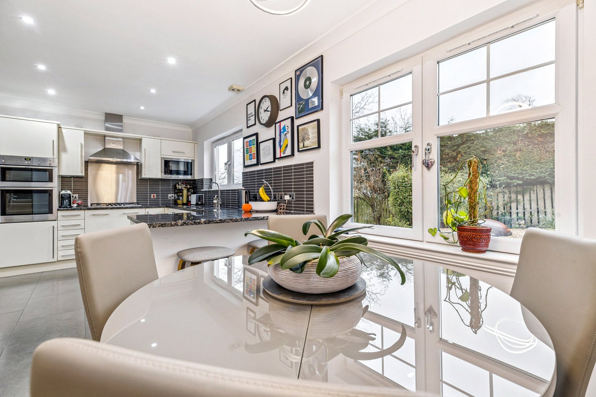 4 Cathkin Gate, High Burnside, Glasgow, South Lanarkshire, G73 5RW - Picture #13