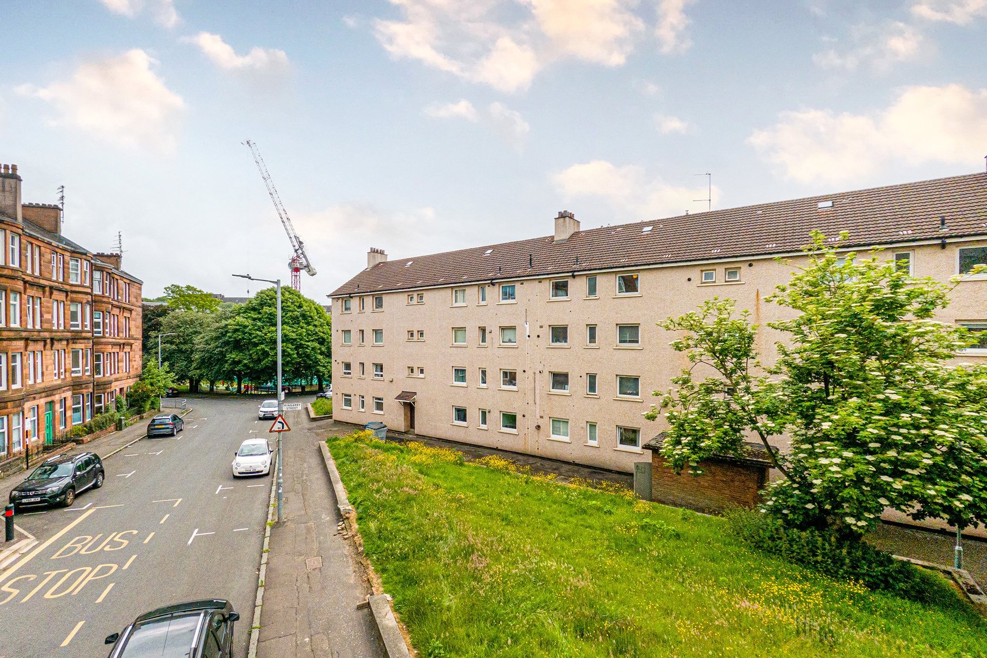 Flat 3/2, 92 Sanda Street, North Kelvinside, Glasgow, G20 8PS - Picture #21