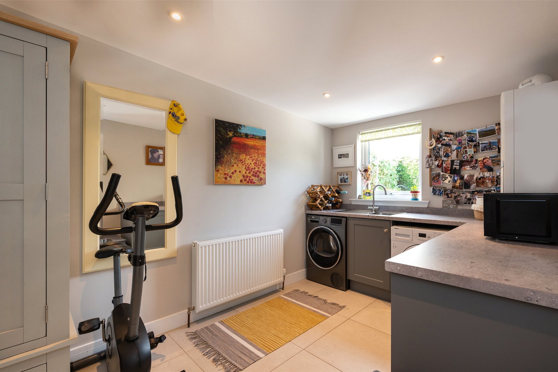 9 Drummond Avenue, Auchterarder, Perth and Kinross, PH3 1NX - Picture #7