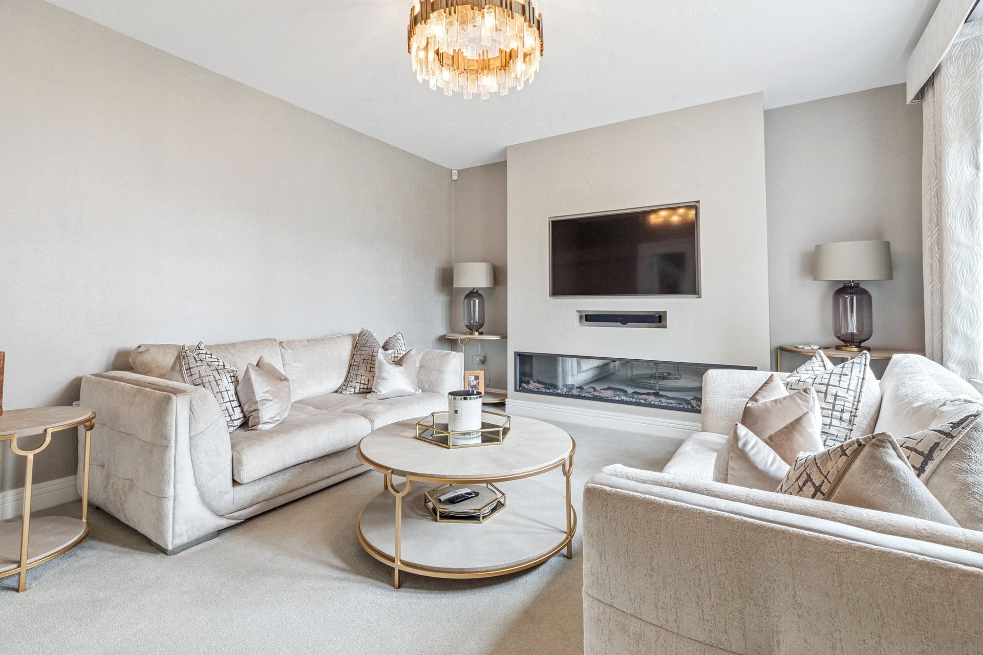 29 Evie Wynd, Newton Mearns, Glasgow, East Renfrewshire, G77 5GR - Picture #9