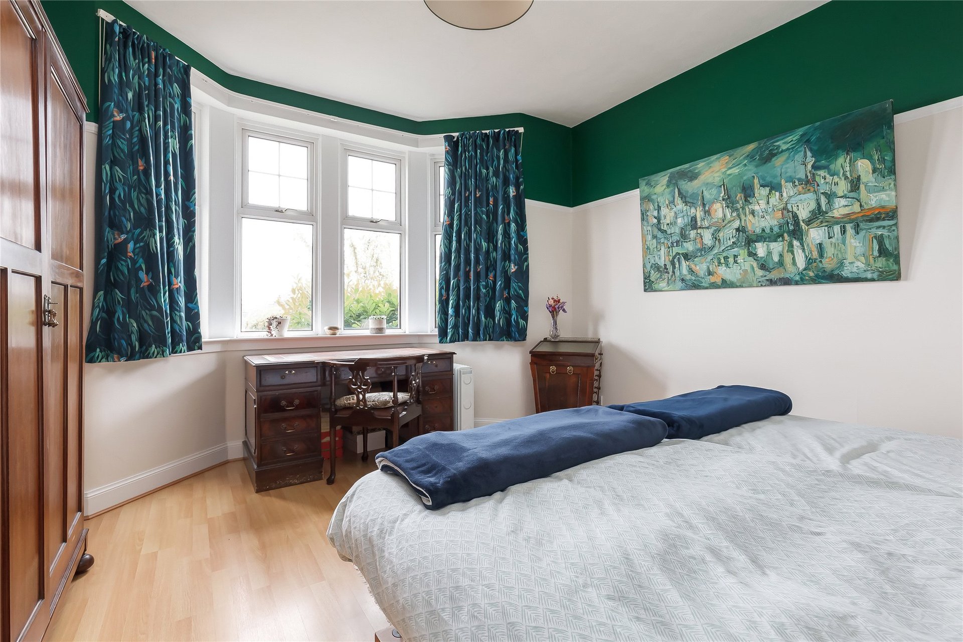77 Hillview Road, Corstorphine, Edinburgh, EH12 8QE - Picture #8