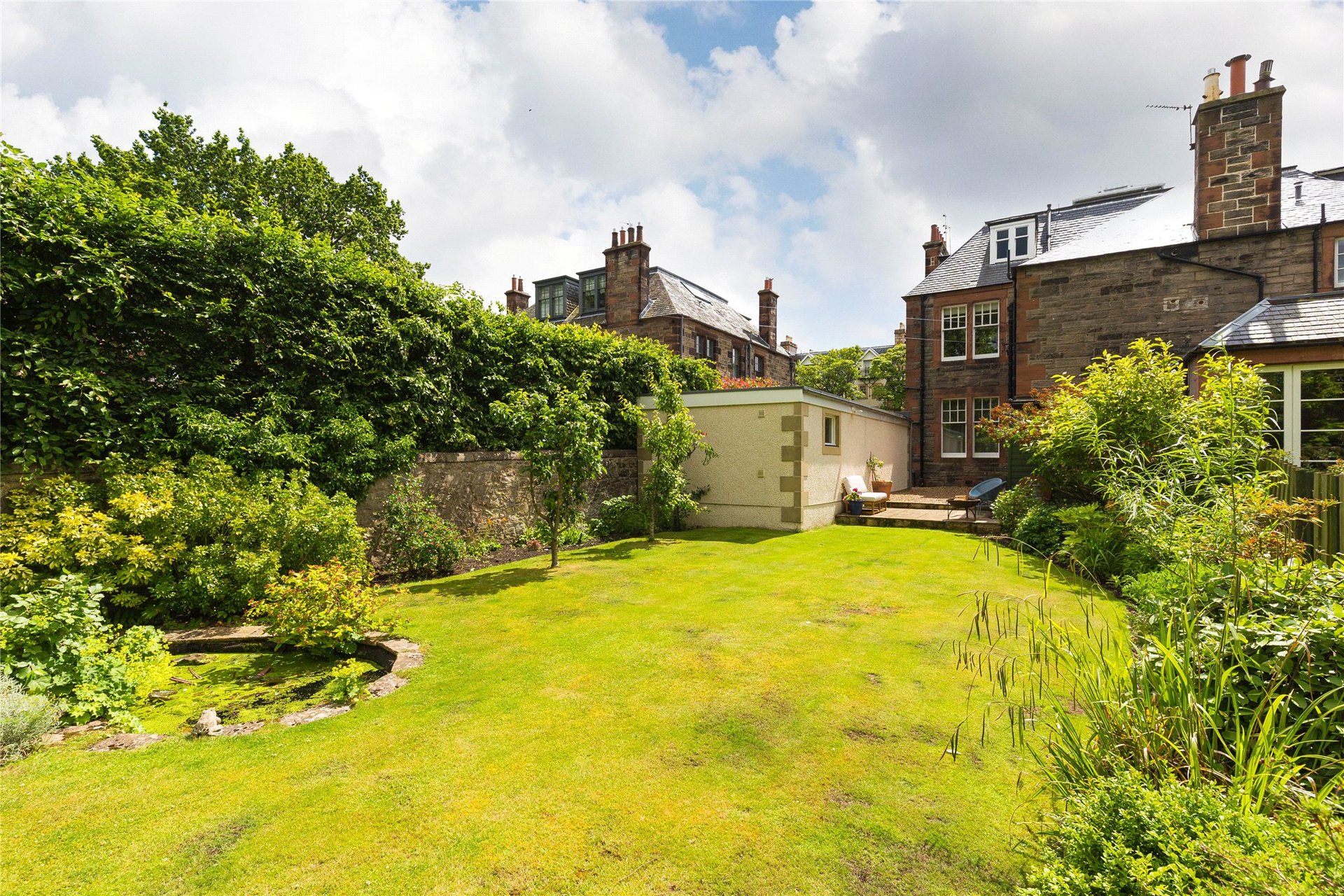 24/2 Inverleith Place, Edinburgh, EH3 5QB - Picture #25
