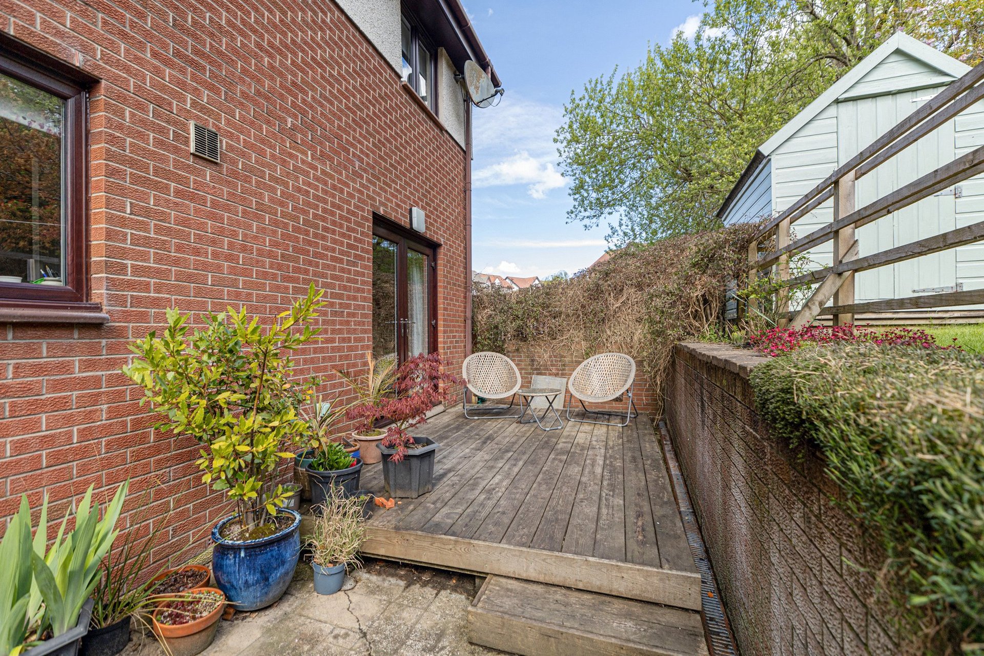 6 Burncrooks Avenue, Bearsden, G61 4NL - Picture #32