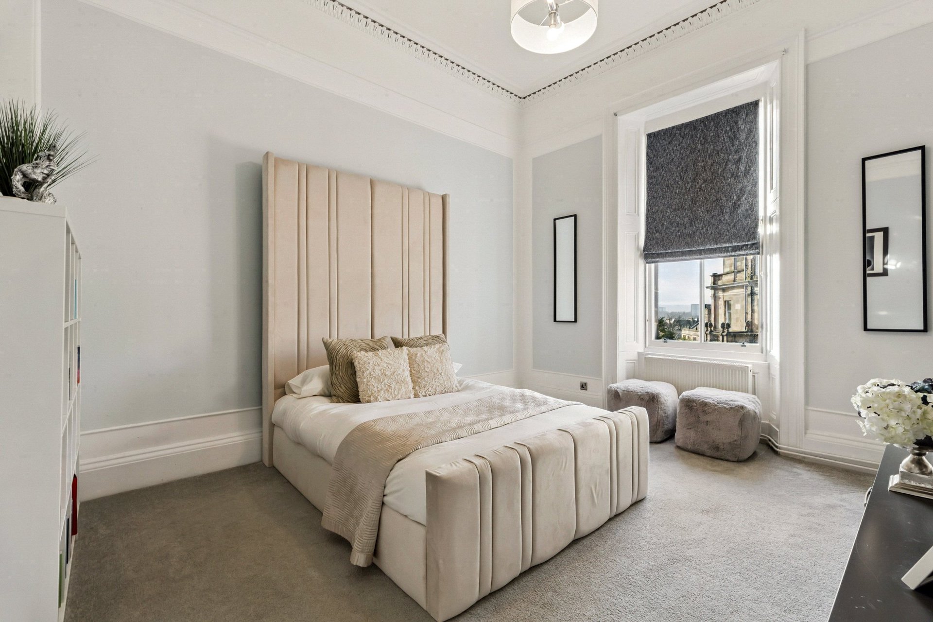 Upper Duplex, 15A Cleveden Road, Kelvinside, Glasgow, G12 0PQ - Picture #35