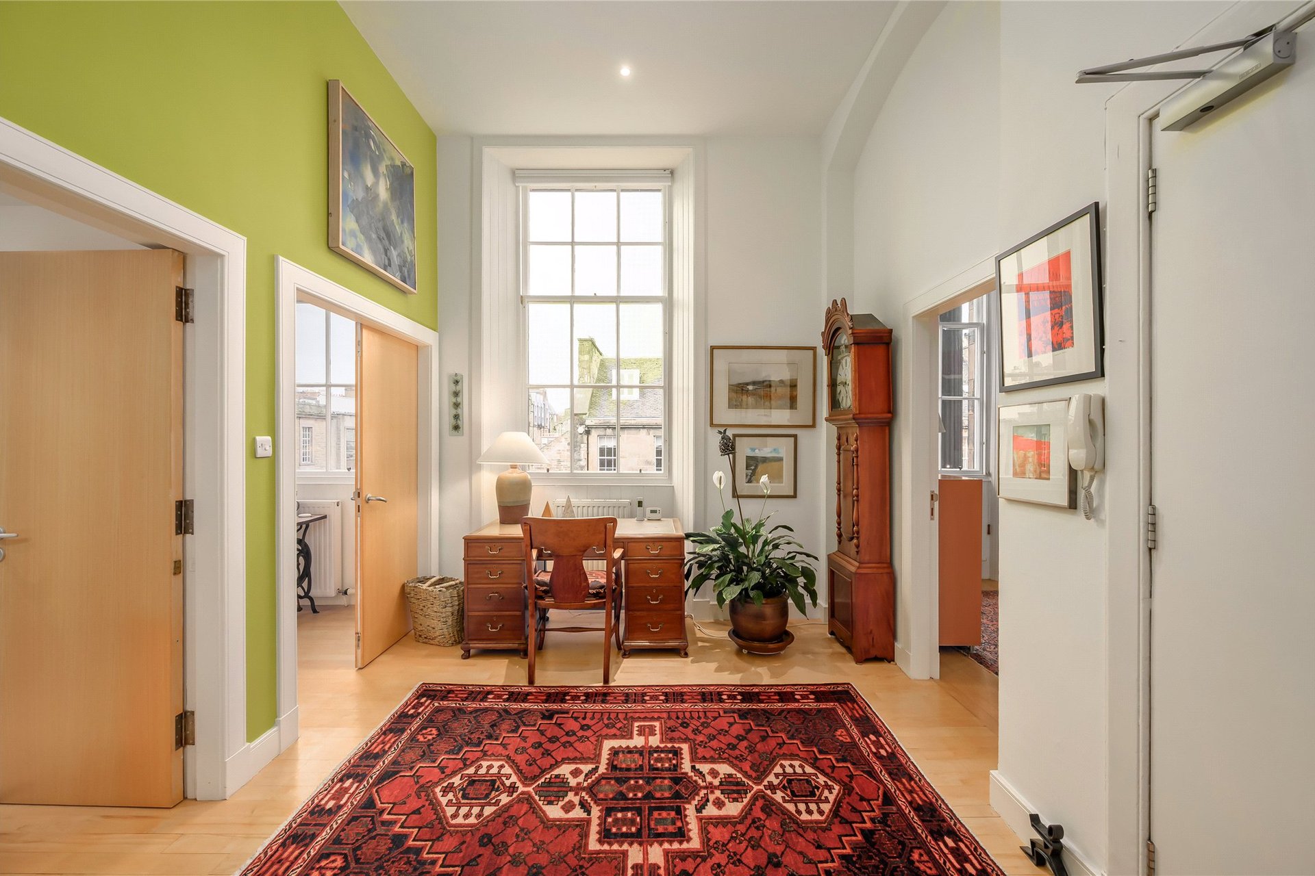 Bartholomew House, 12/3 Duncan Street, Newington, Edinburgh, EH9 1SZ - Picture #5