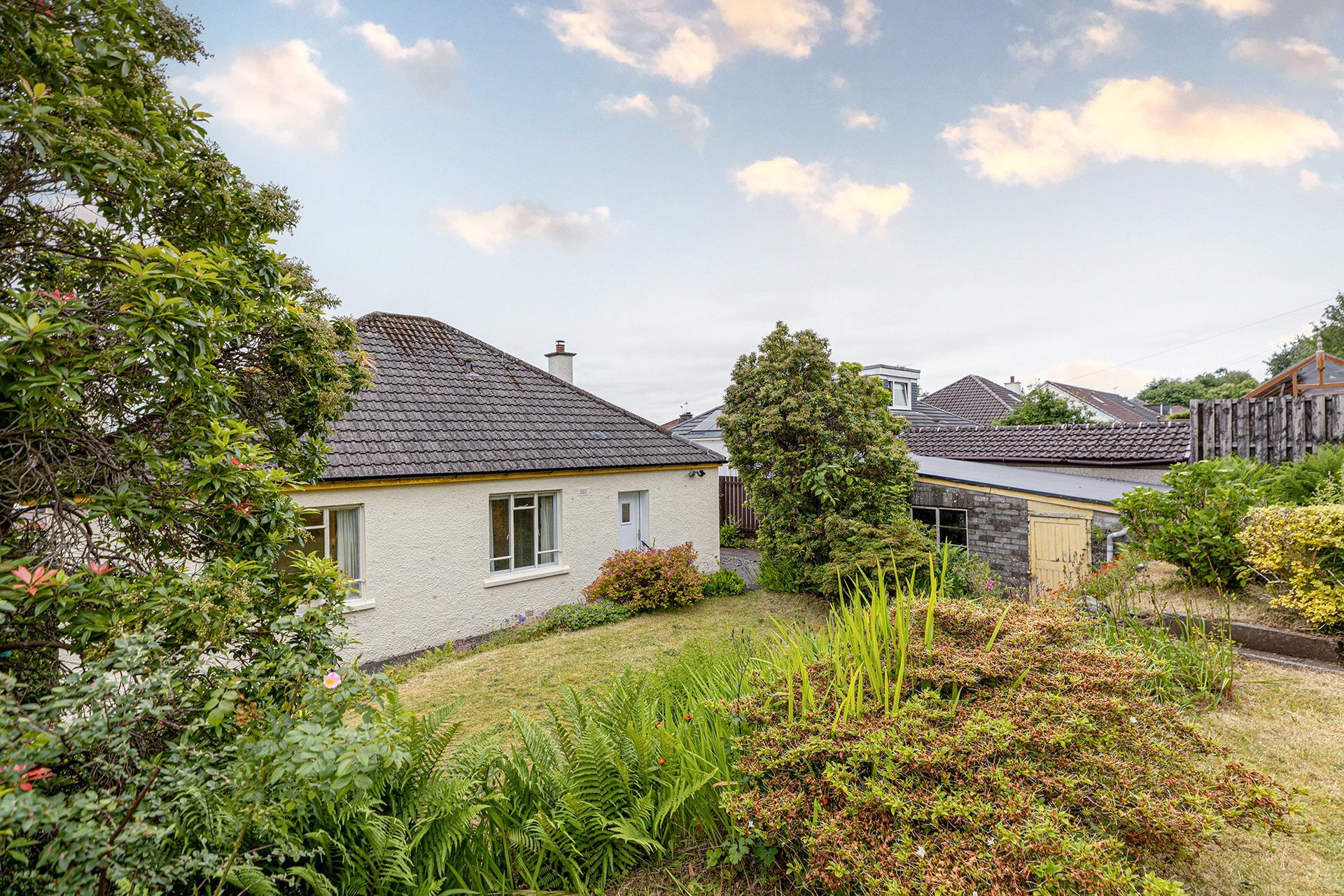 6 Renshaw Road, Bishopton, Renfrewshire, PA7 5HN - Picture #22