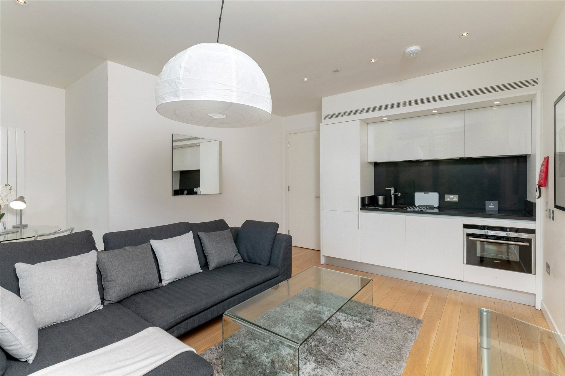 Flat 7, 12 Simpson Loan, Quartermile, Edinburgh, EH3 9GP - Picture #4