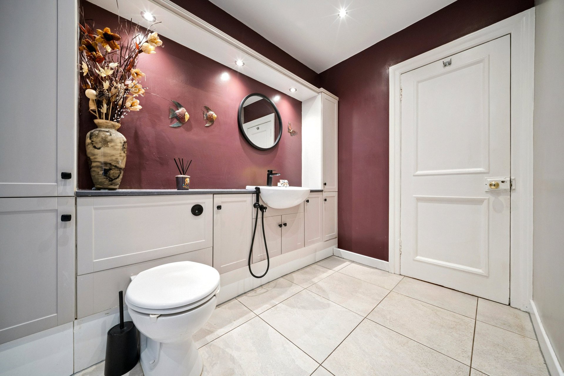 30 Greenbank Grove, Greenbank, Edinburgh, EH10 5SU - Picture #19