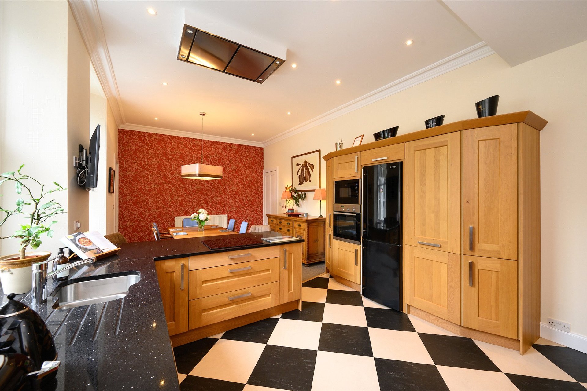 2 Darnick, Kinnoull Terrace, Perth, PH2 7DJ - Picture #8